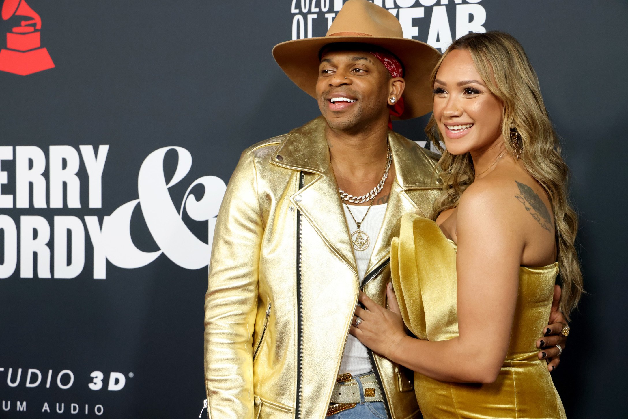 Jimmie Allen
