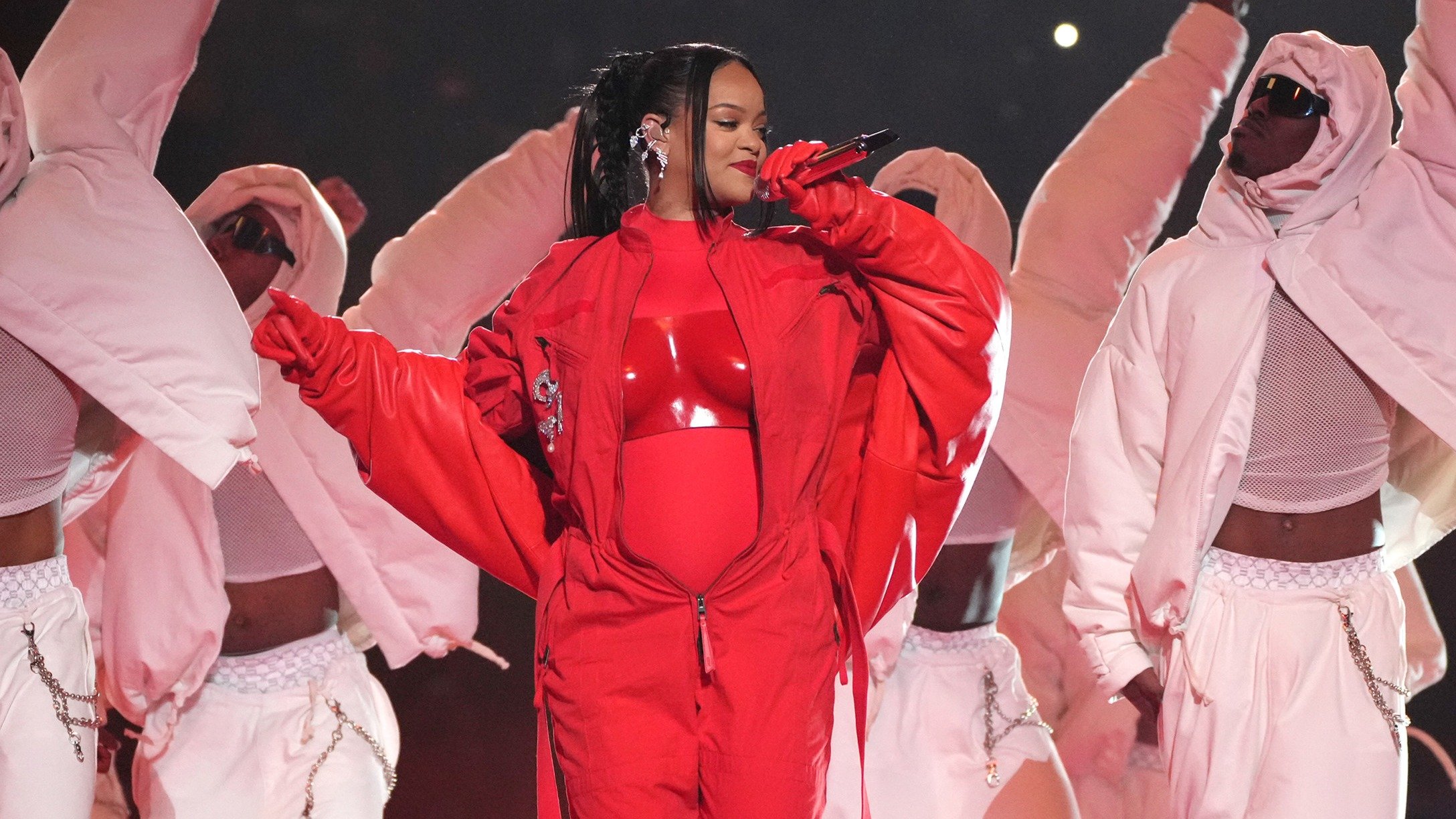 Rihanna