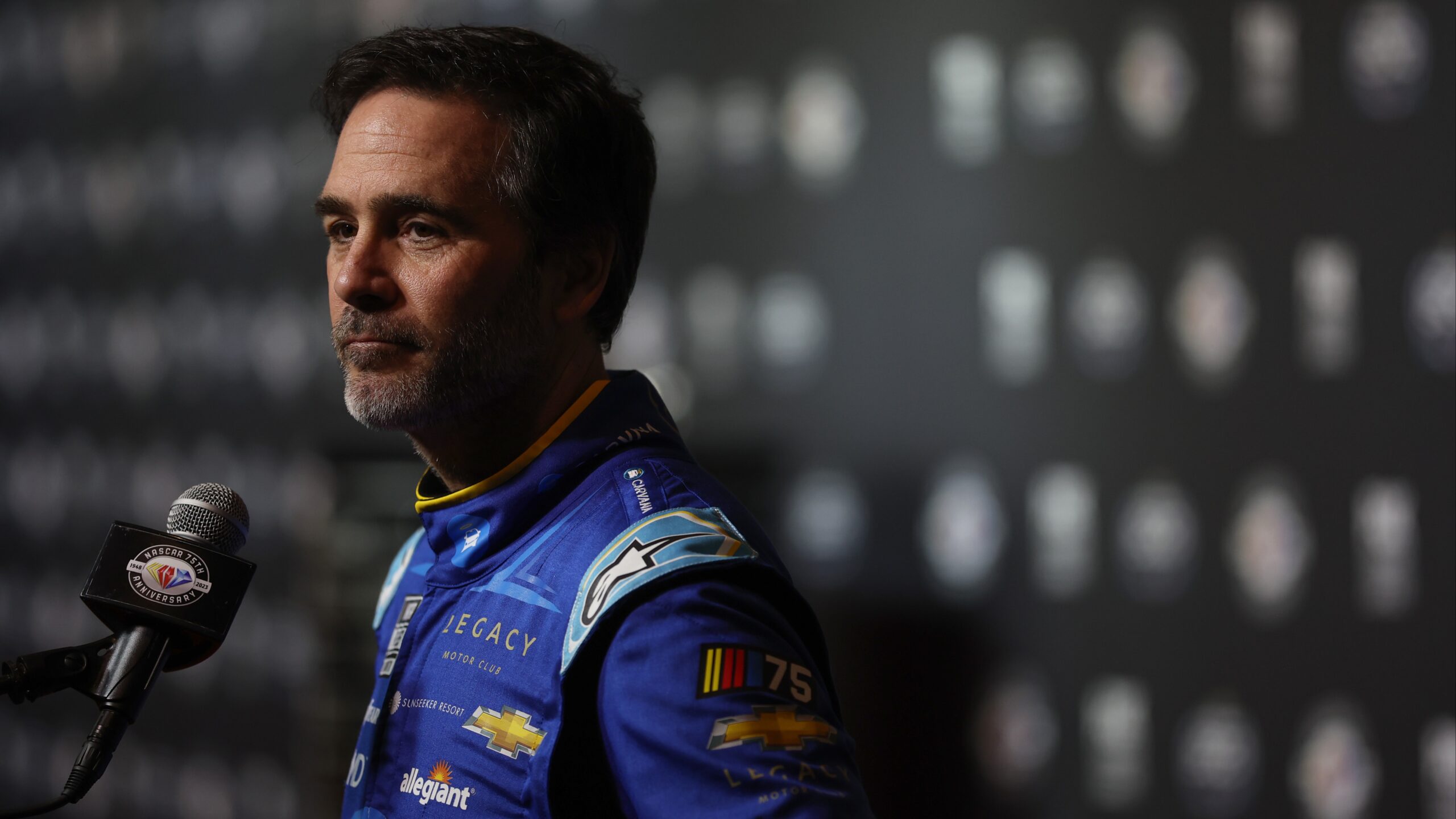 Jimmie Johnson