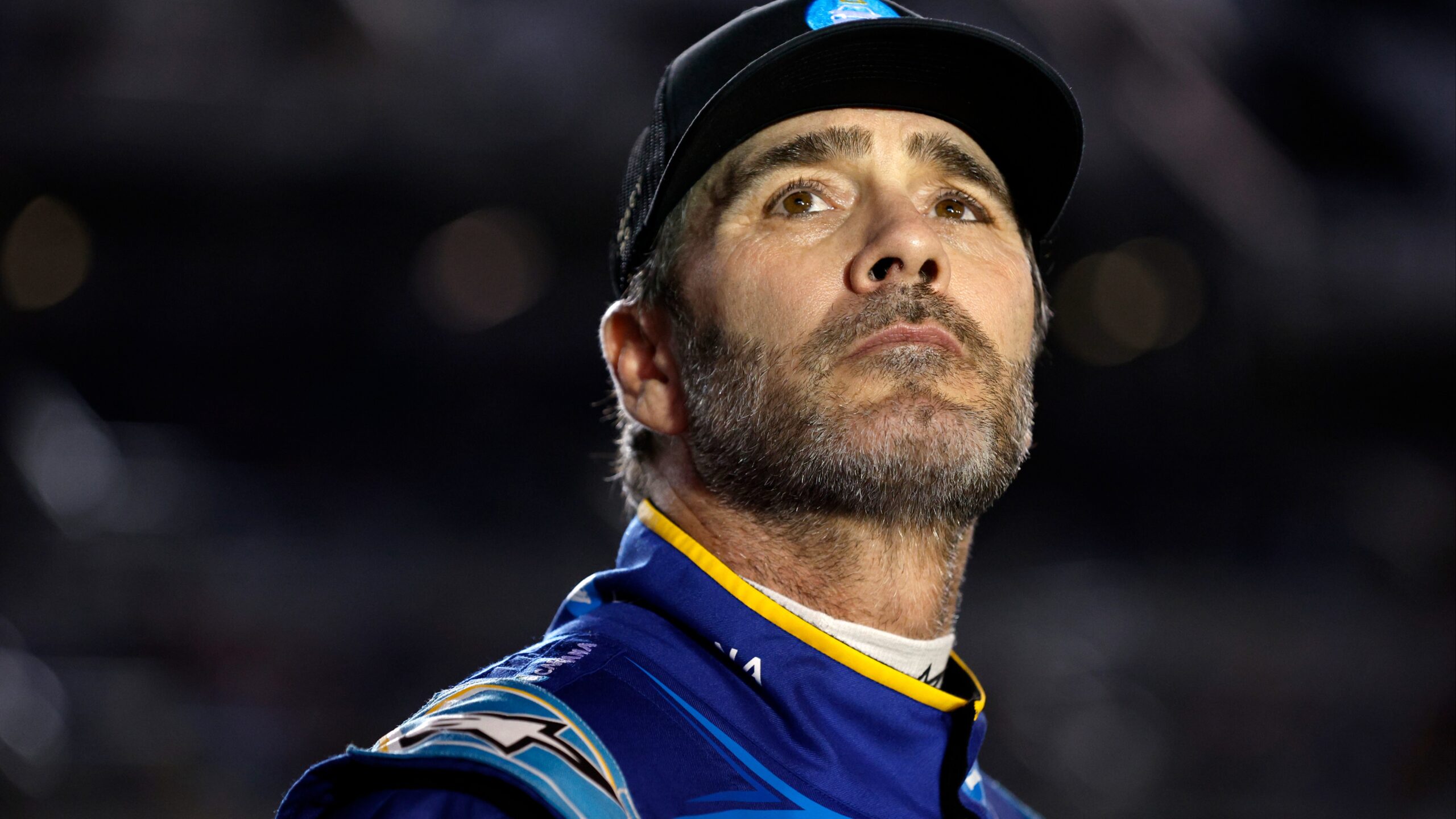 Jimmie Johnson
