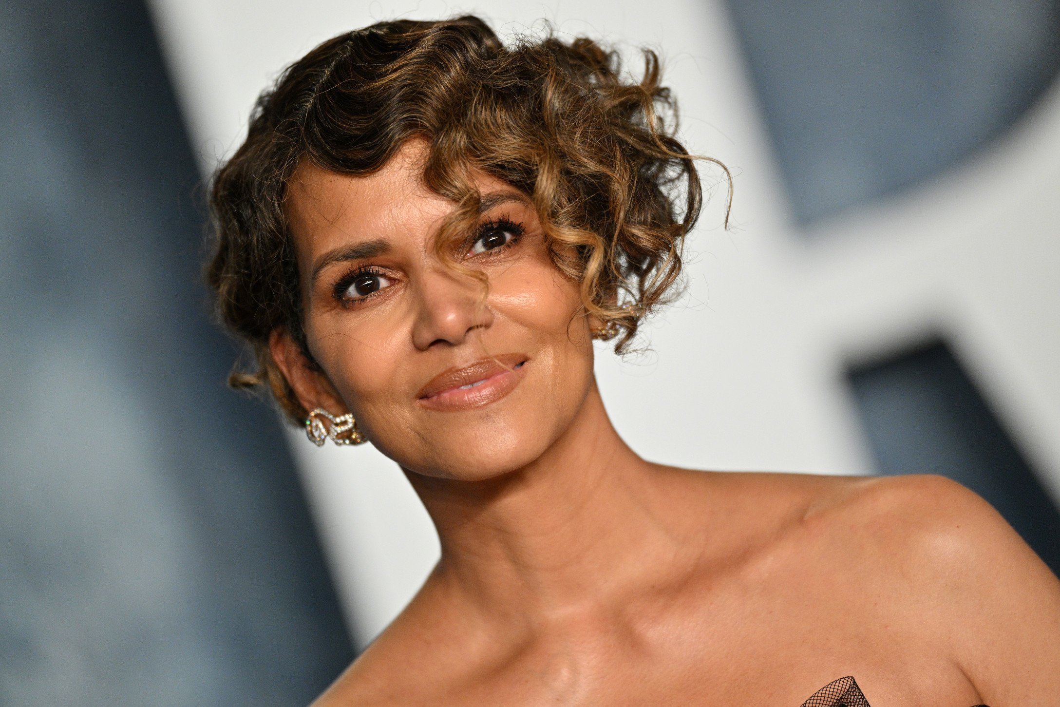 Halle Berry