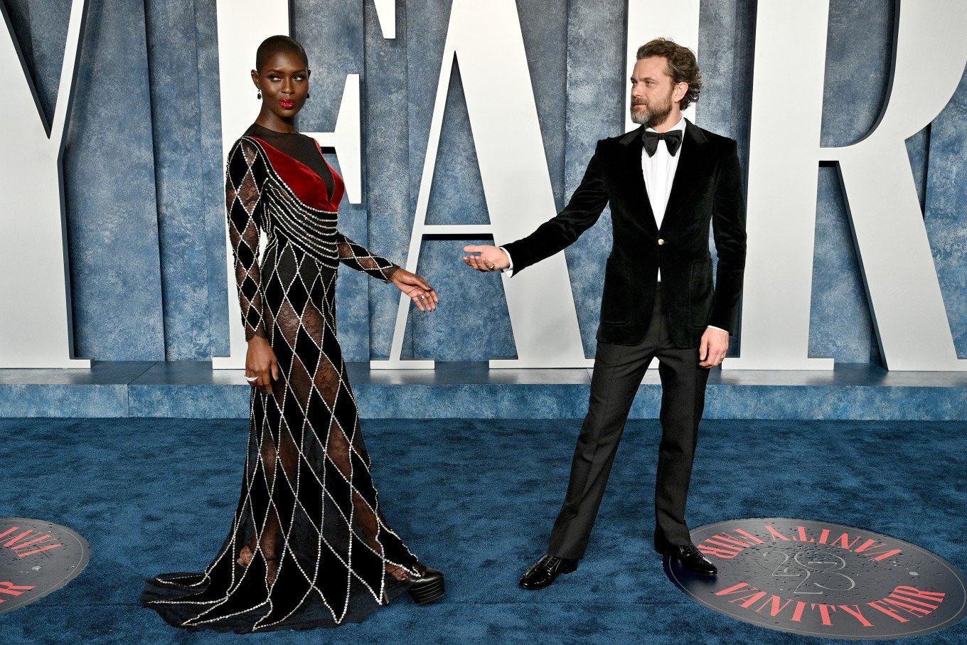 Jodie Turner-Smith