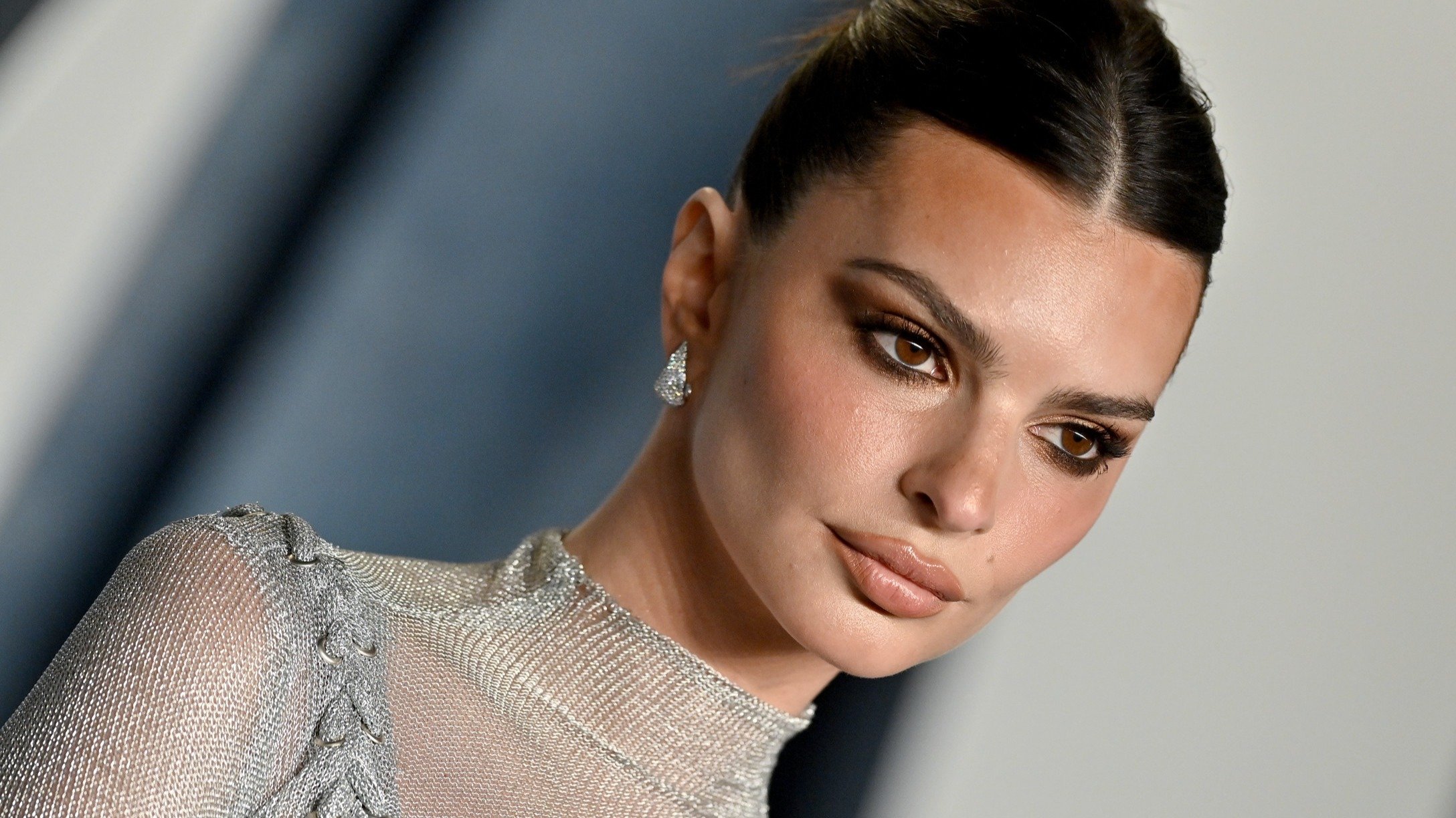 Emily Ratajkowski