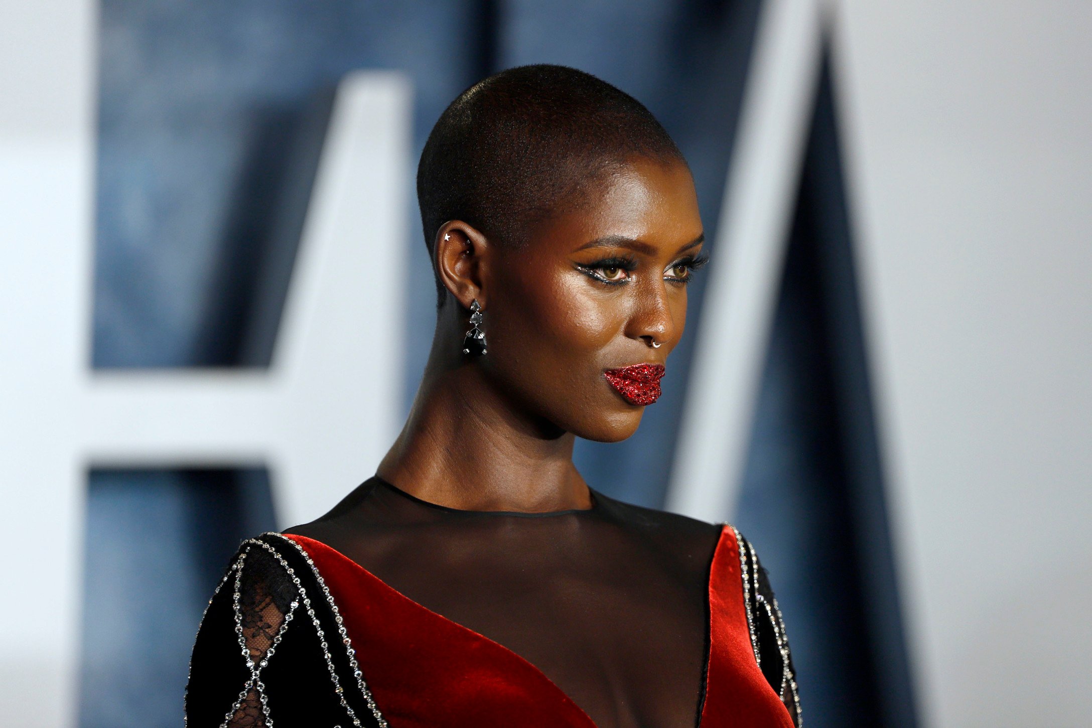Jodie Turner-Smith