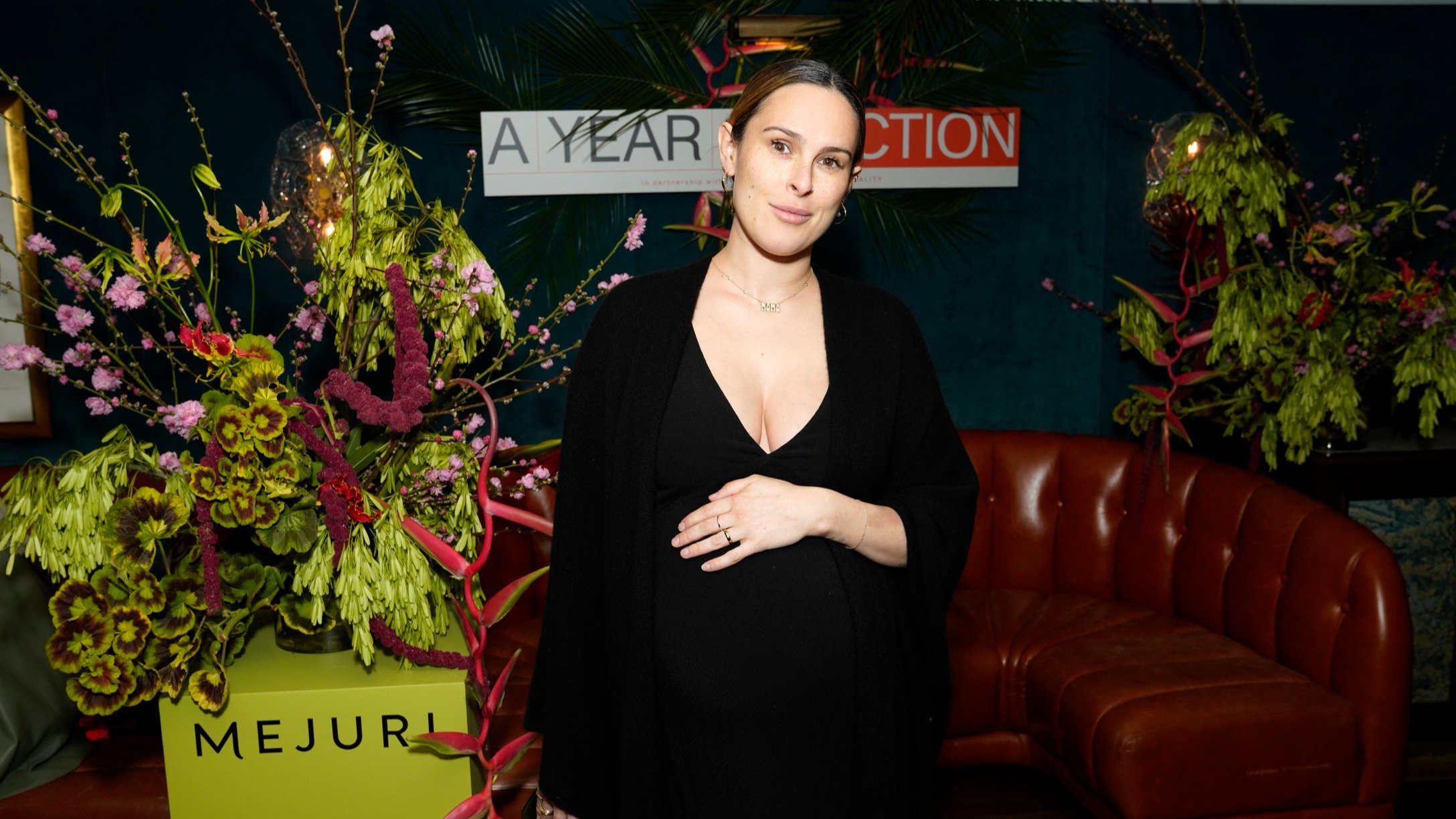Rumer Willis