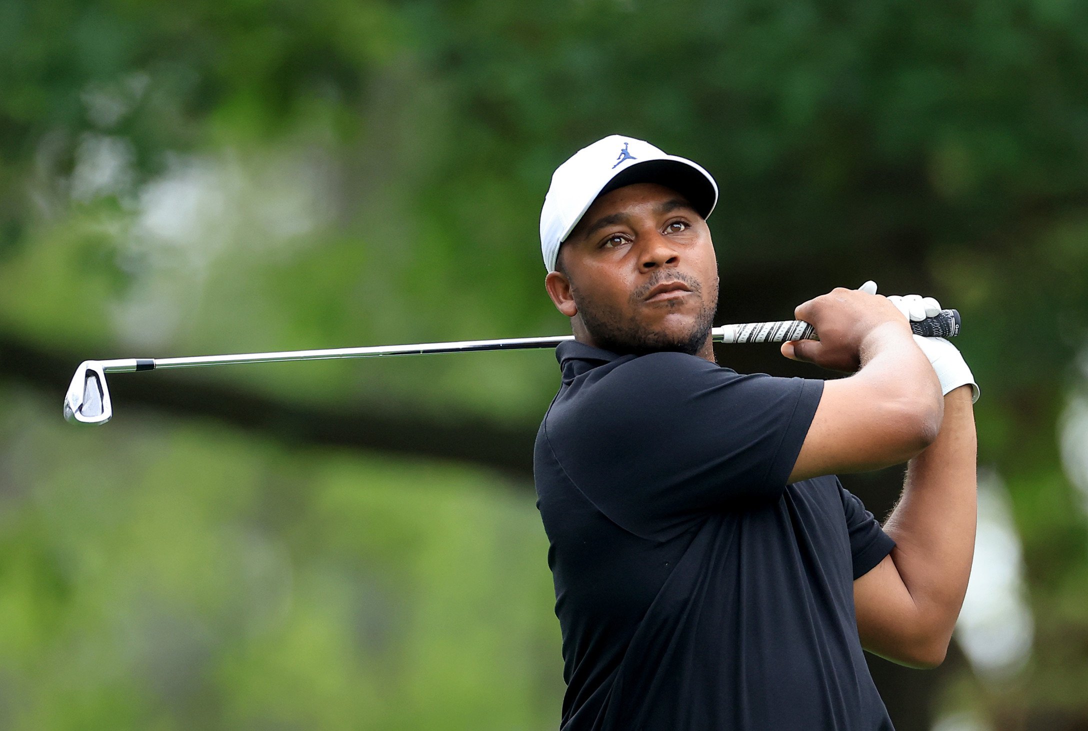 Harold Varner III