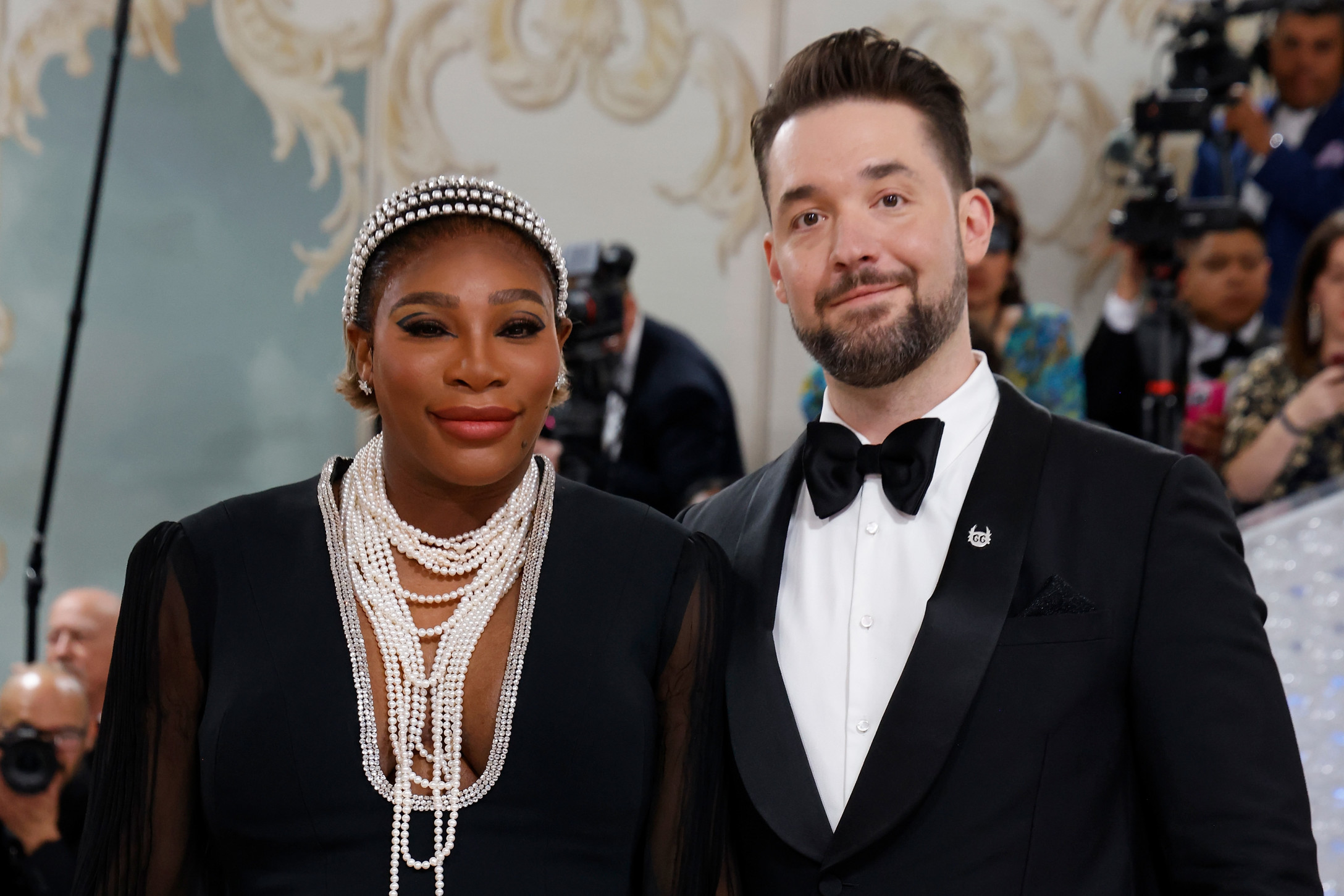Serena Williams