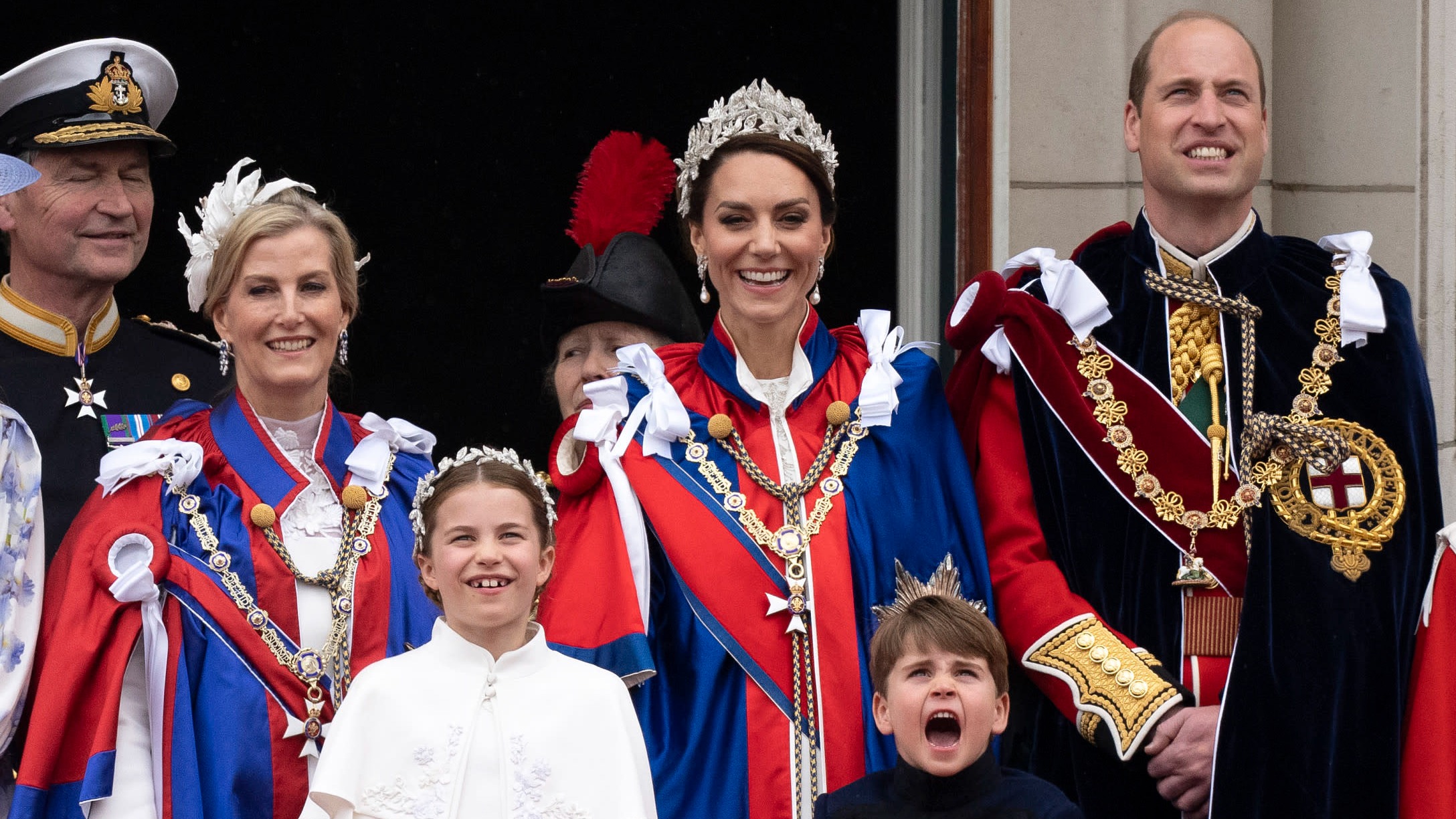 Princess Charlotte