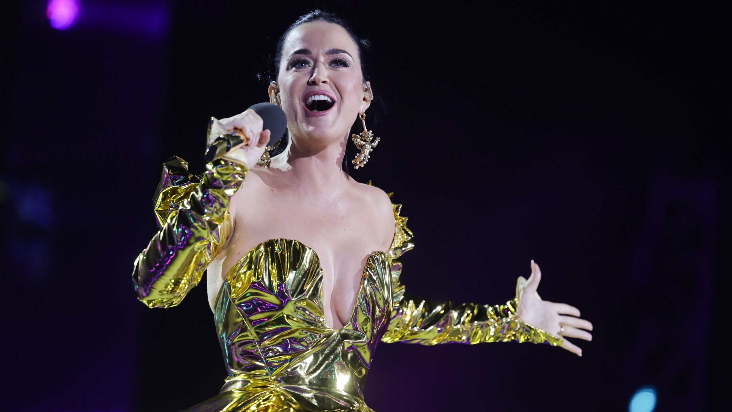 Katy Perry