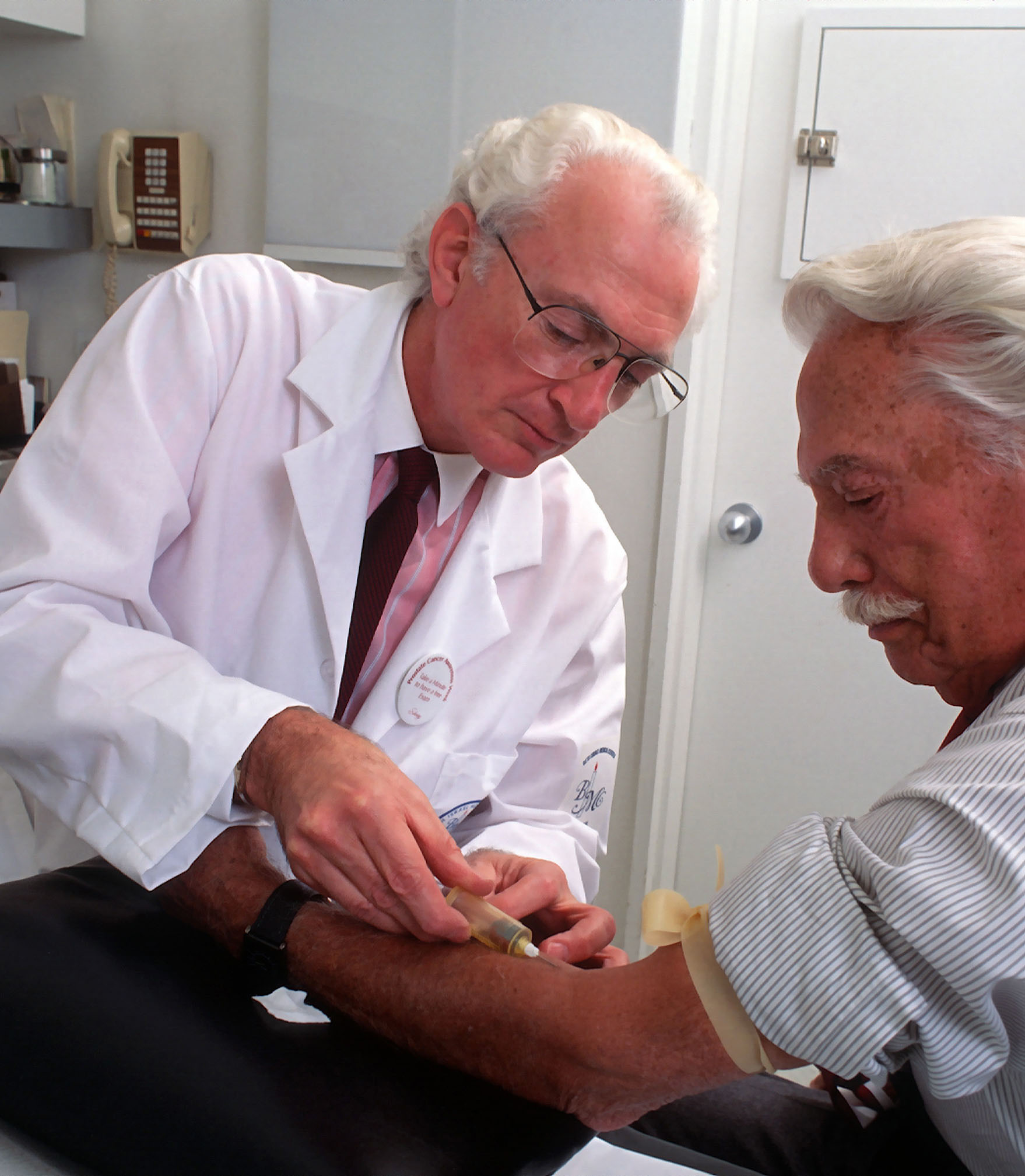 Cancer Test