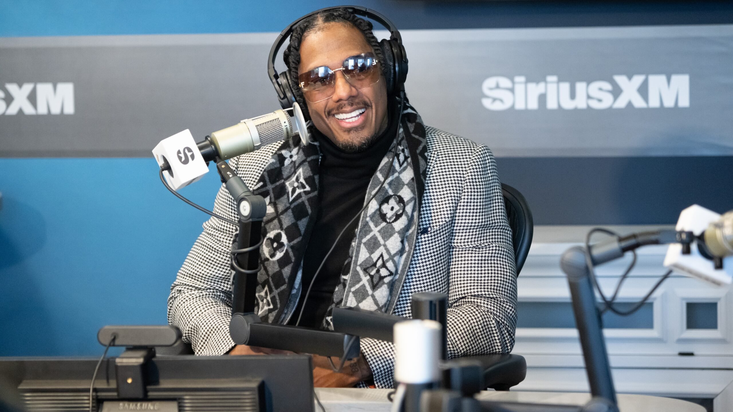 Nick Cannon
