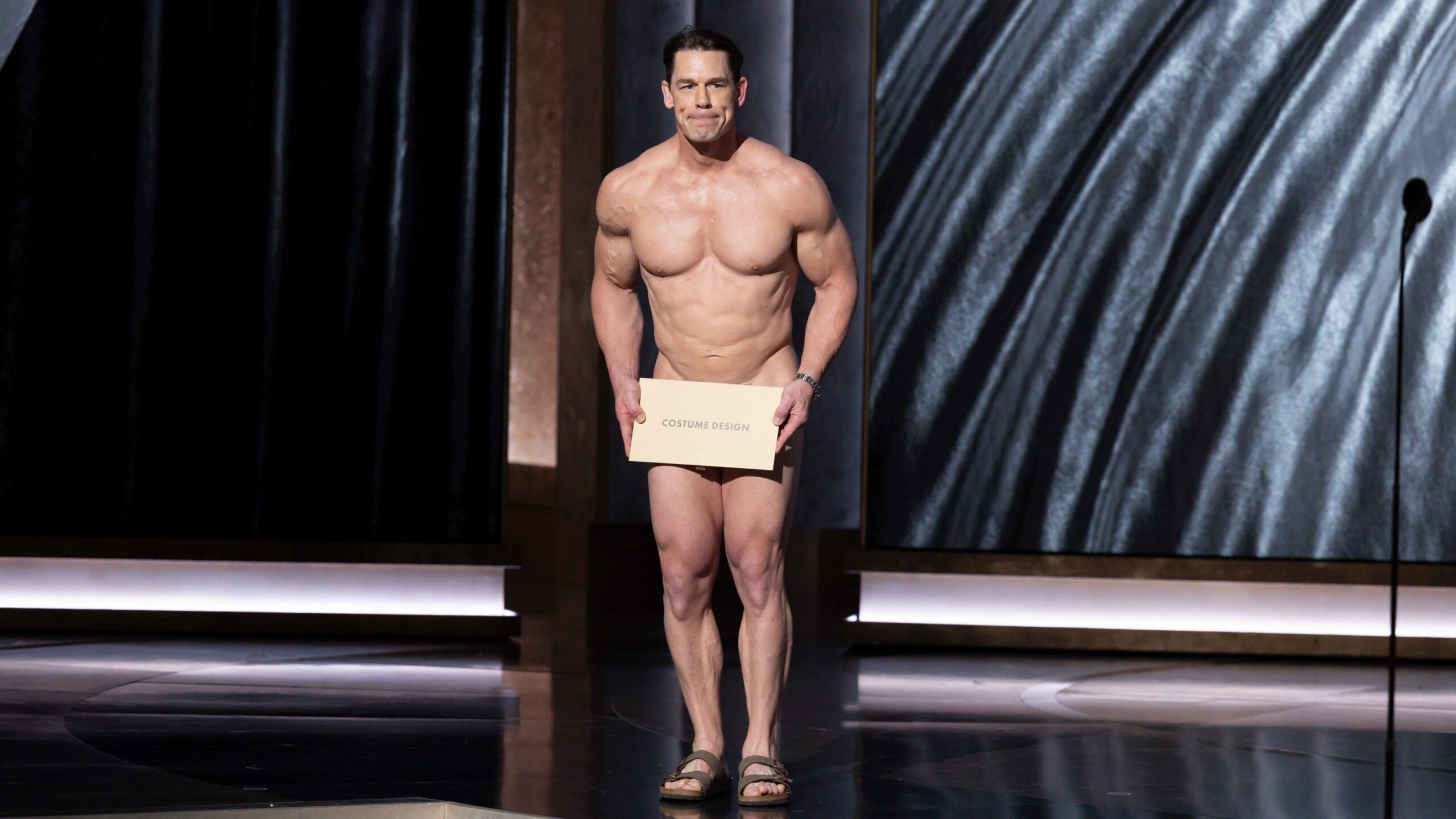 John Cena
