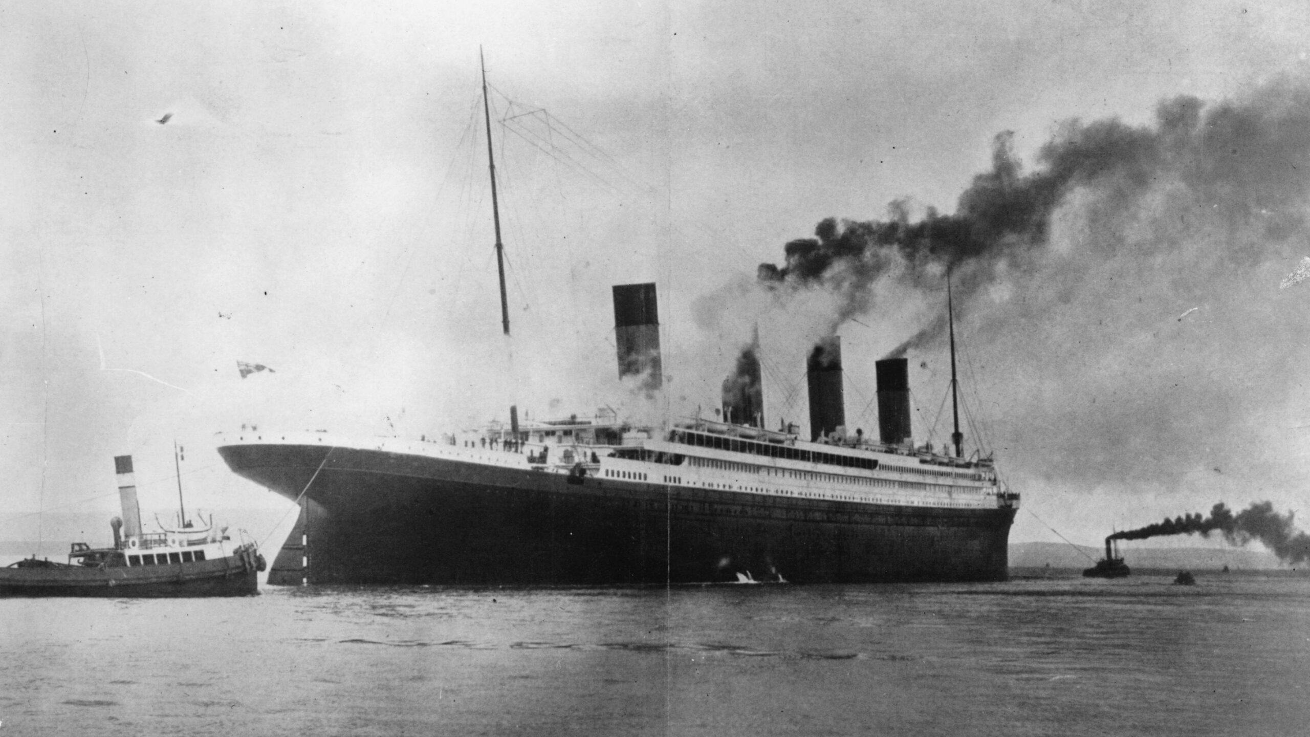 Titanic
