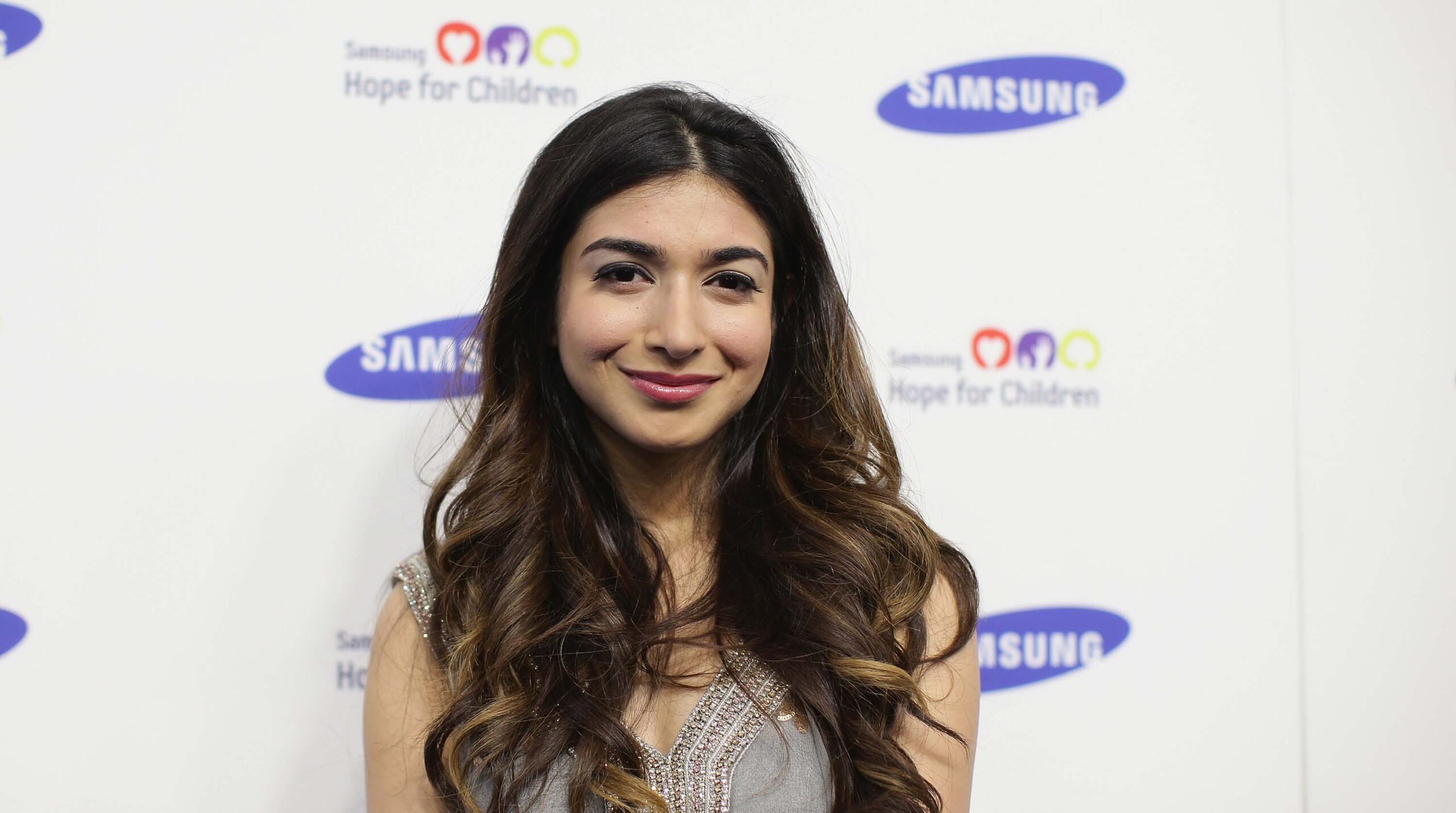 Samsung Hope For Children Gala 2014 - Arrivals