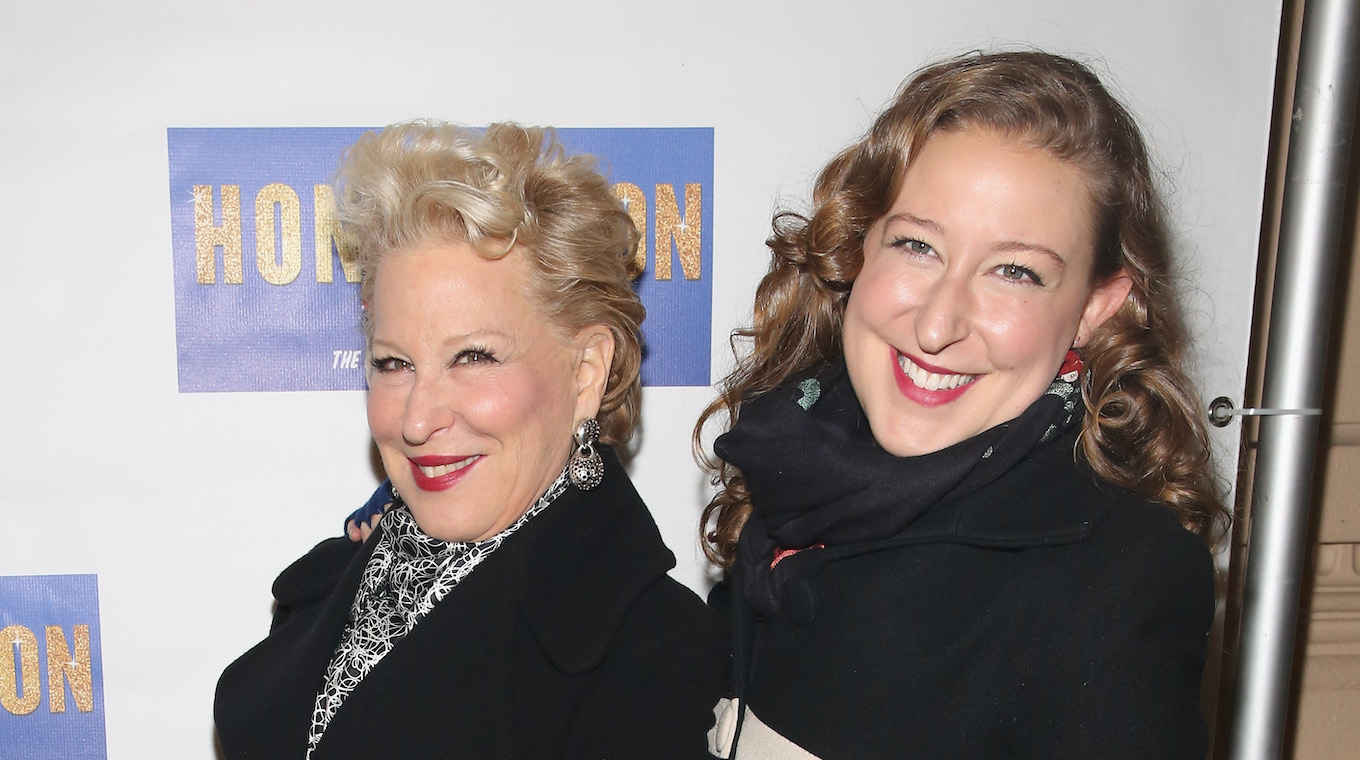 "Honeymoon In Vegas" Broadway Opening Night - Arrivals And Curtain Call