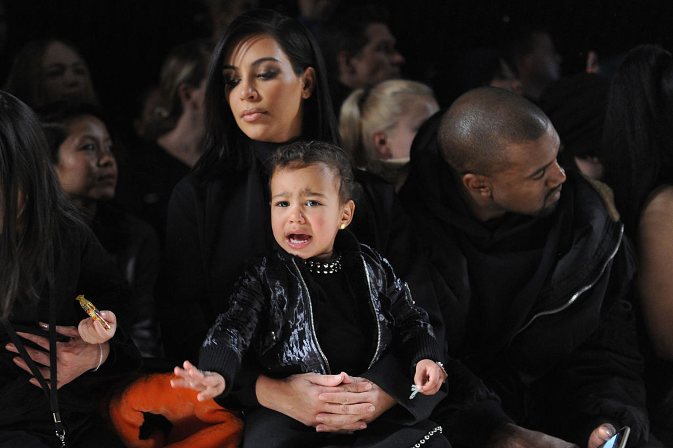 North West