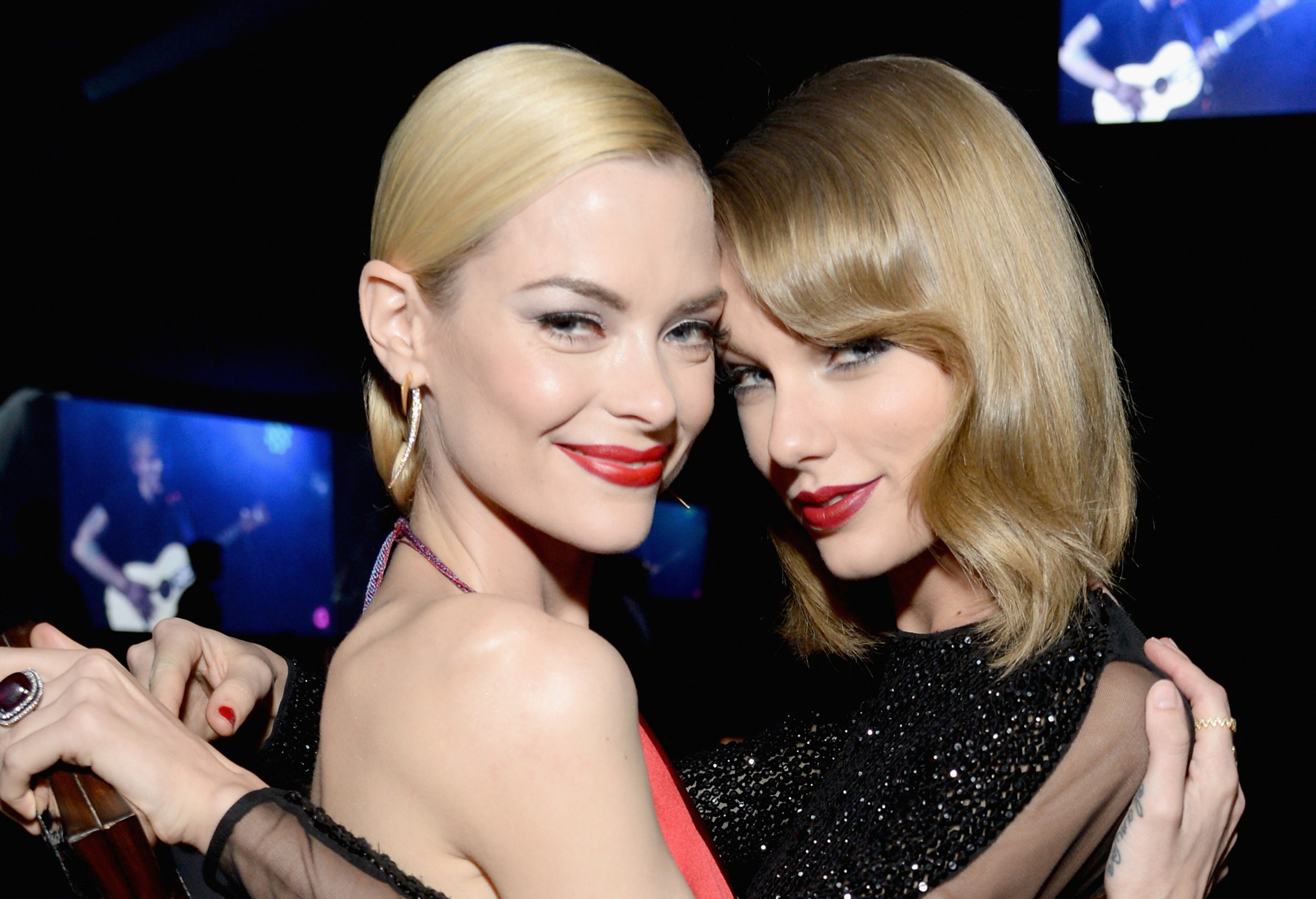 Jaime King