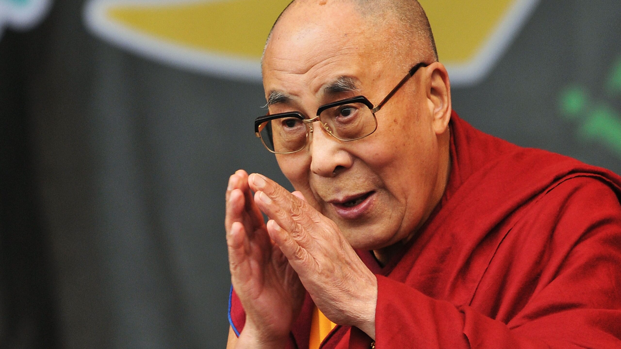 Dalai Lama