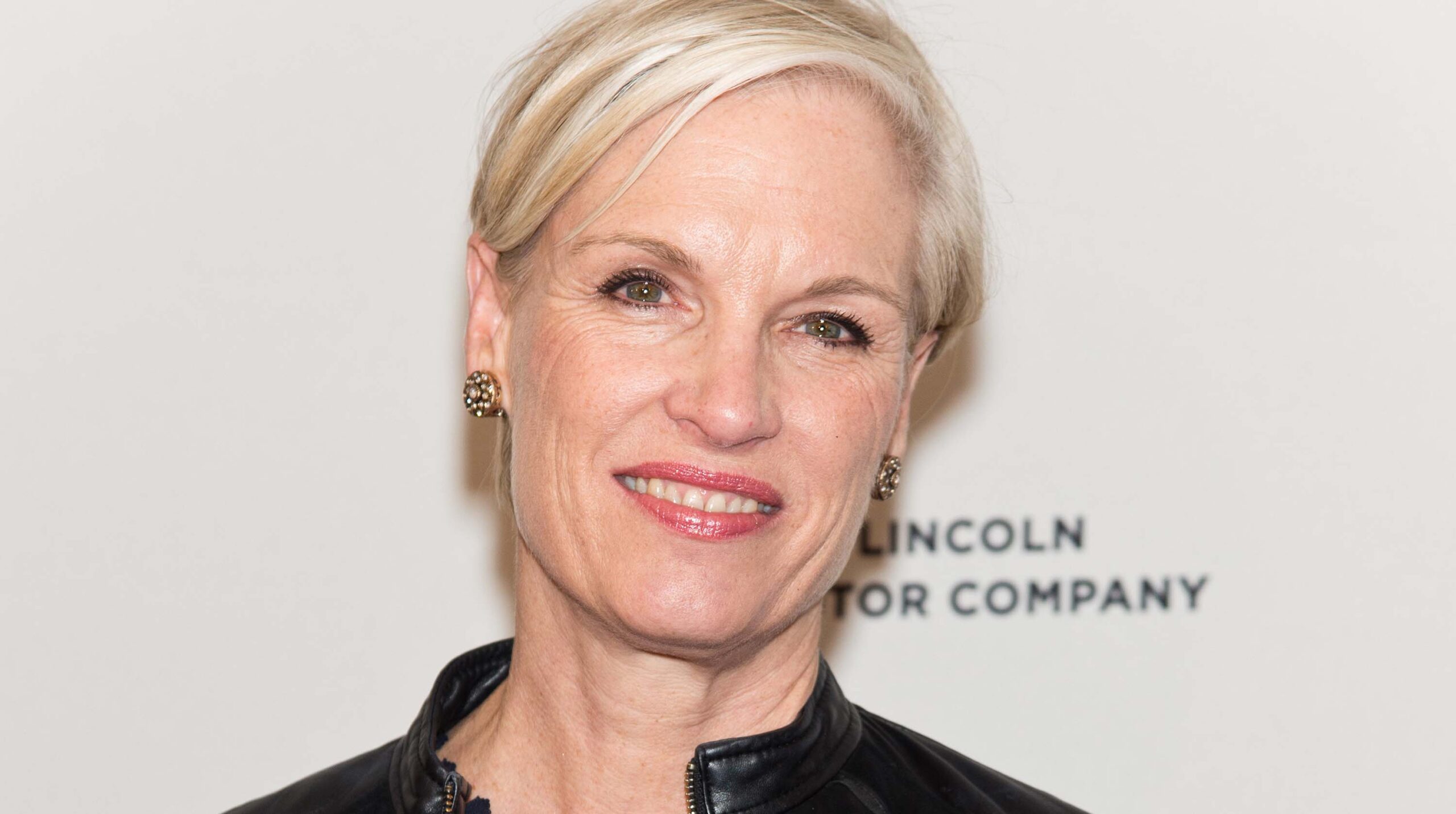 2014 Tribeca Film Festival - "All About Ann: Governor Richards Of The Lone Star State"