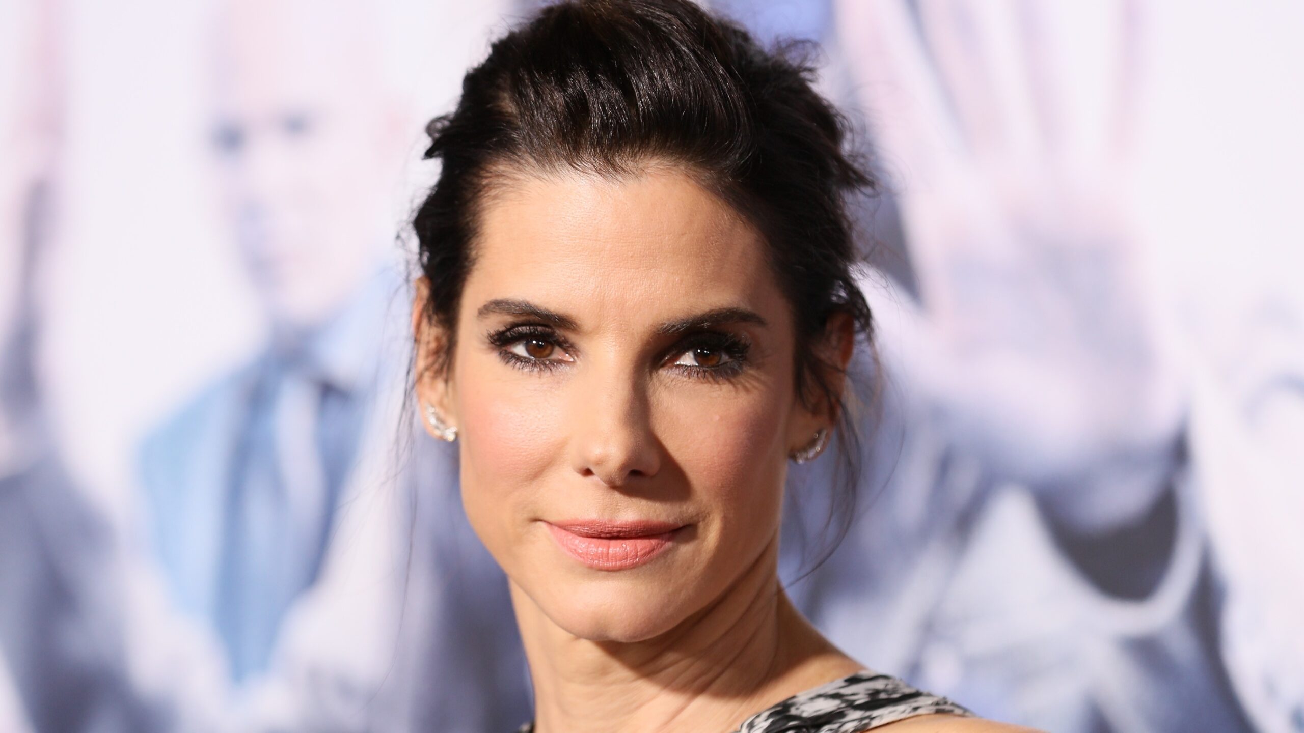 Sandra Bullock