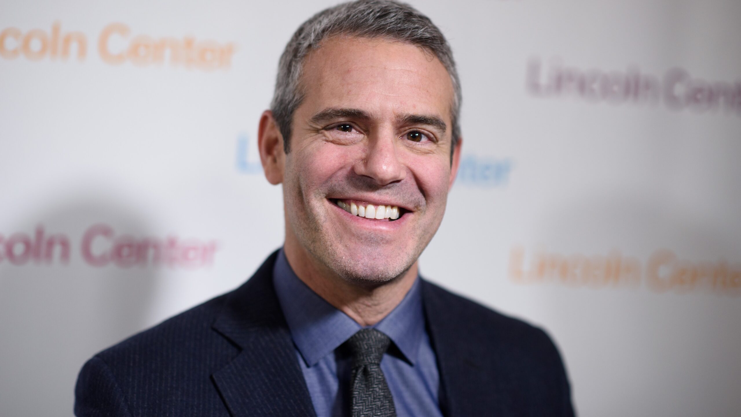 Andy Cohen