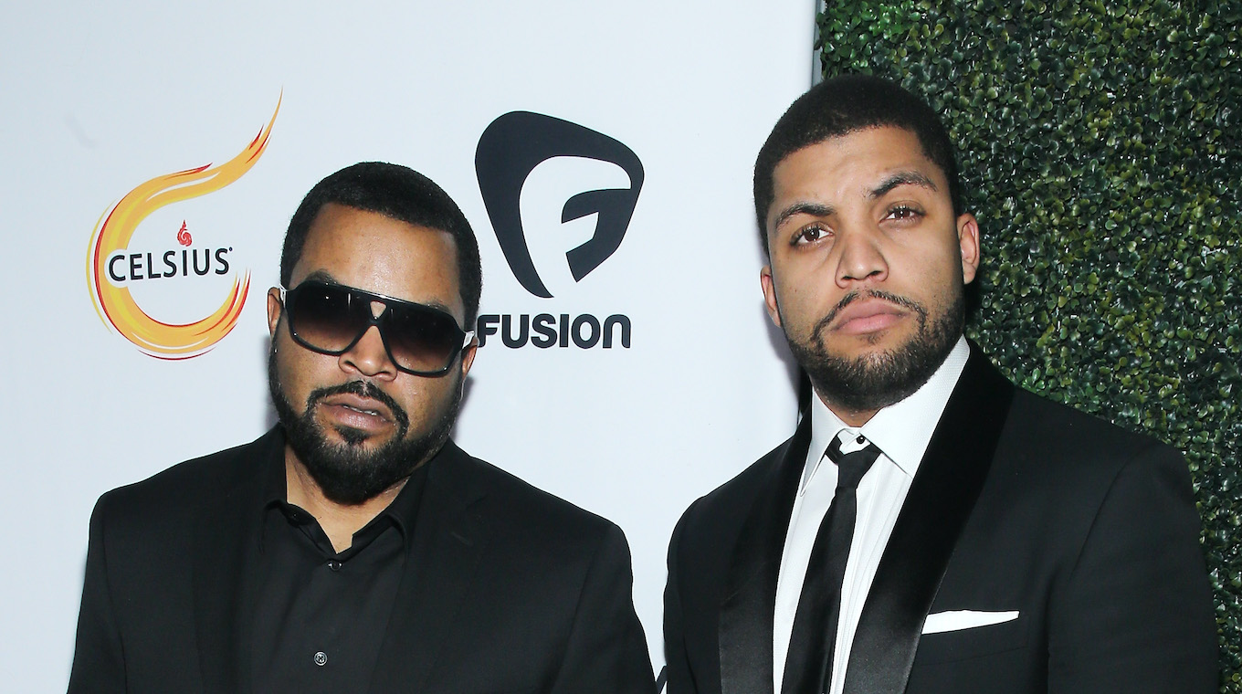 All Def Movie Awards - Arrivals