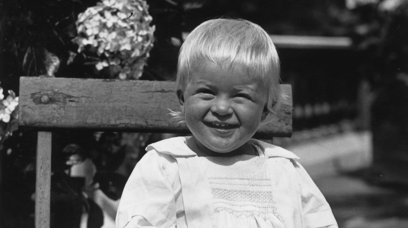 Baby Philip