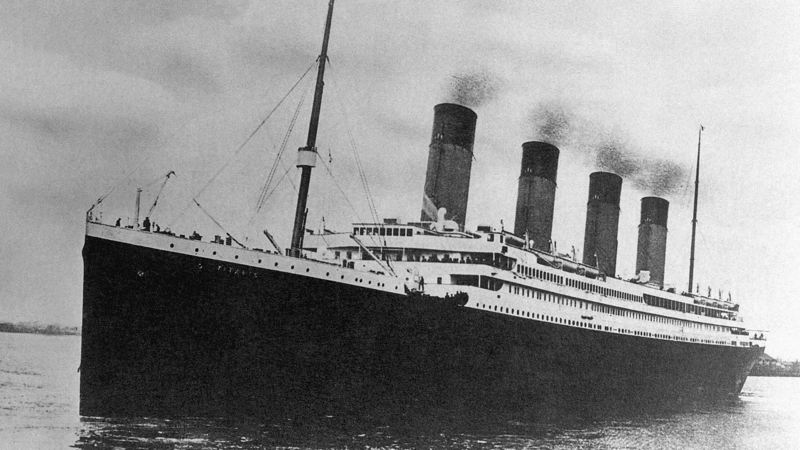 Titanic
