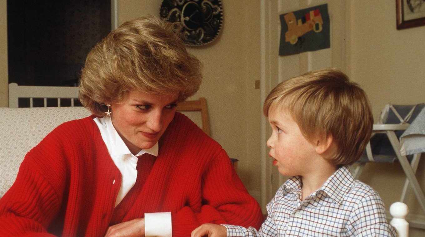 William Diana Puzzle