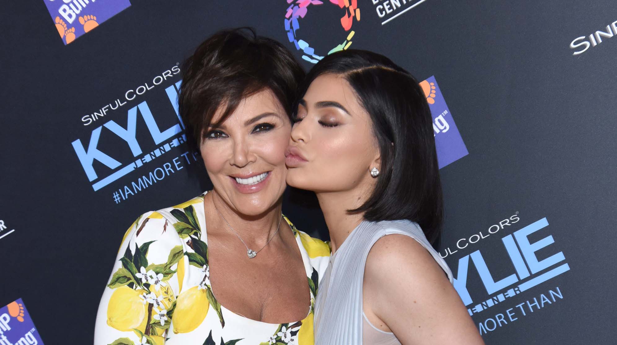 SinfulColors and Kylie Jenner Announce charitybuzz.com Auction for Anti Bullying
