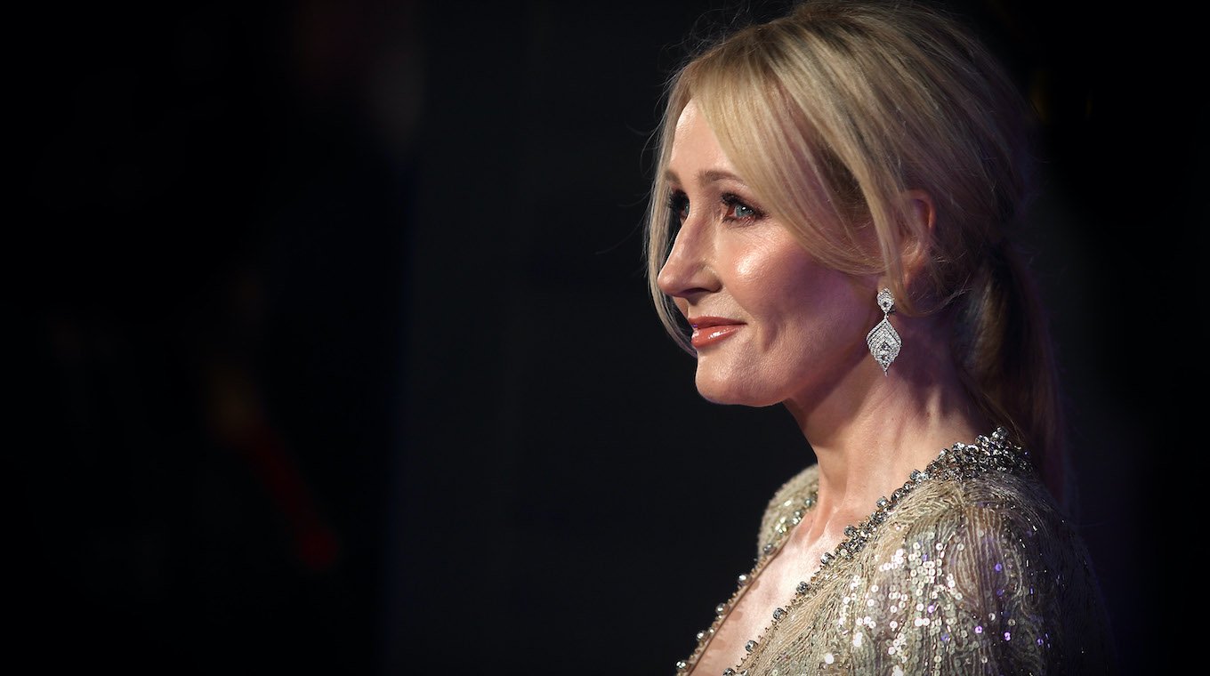 "Fantastic Beasts And Where To Find Them" European Premiere - Red Carpet Arrivals