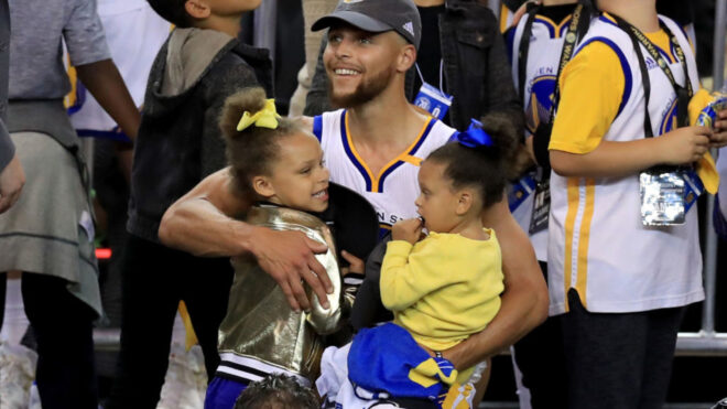 Steph Curry
