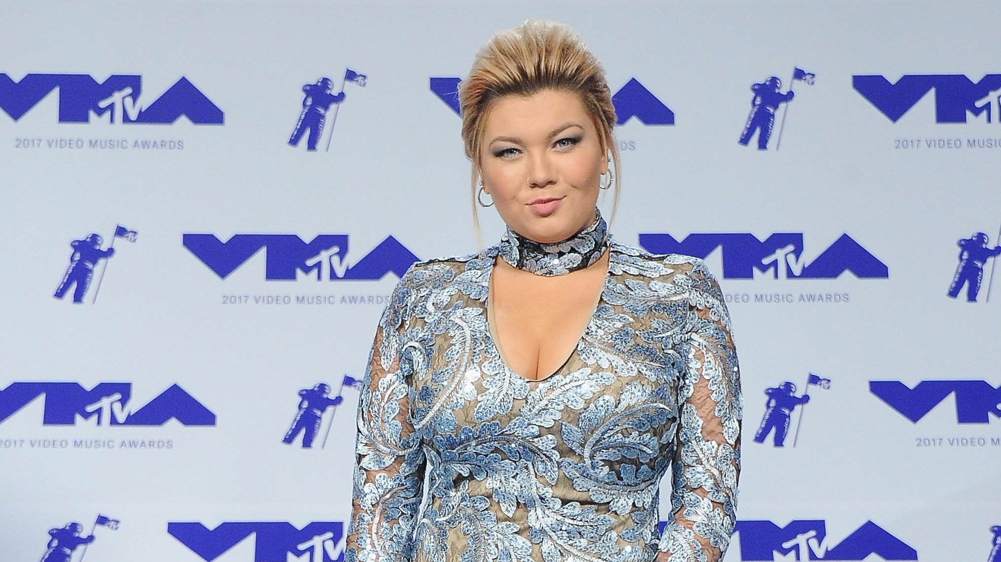 Amber Portwood