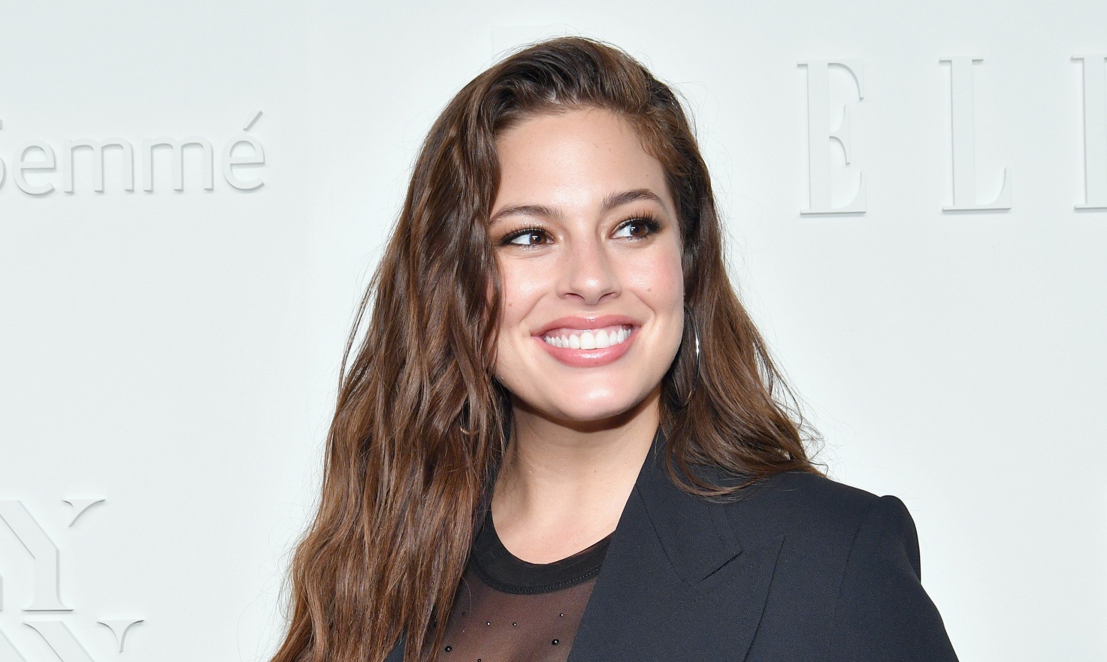 Ashley Graham