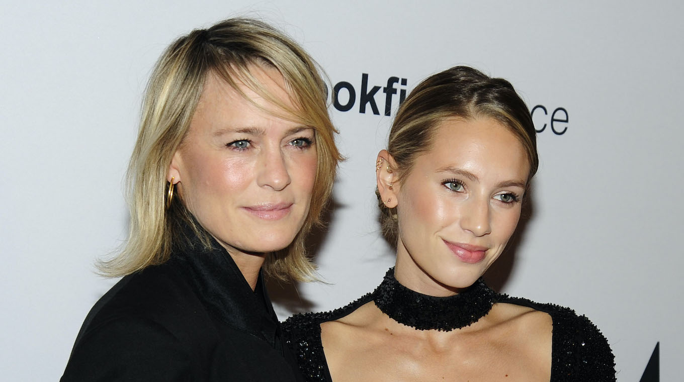 Daily Front Row's Fashion Media Awards