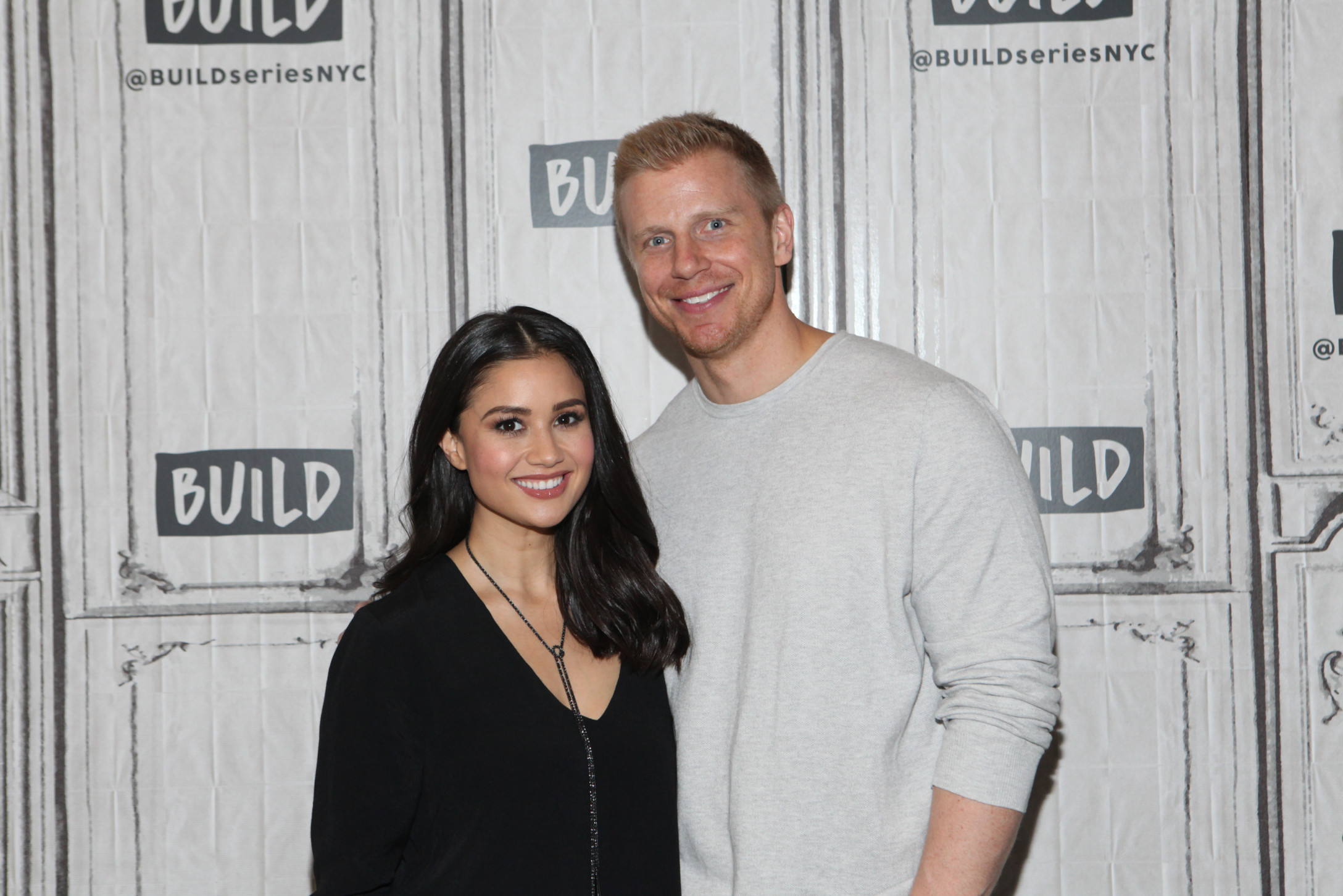 Catherine & Sean Lowe