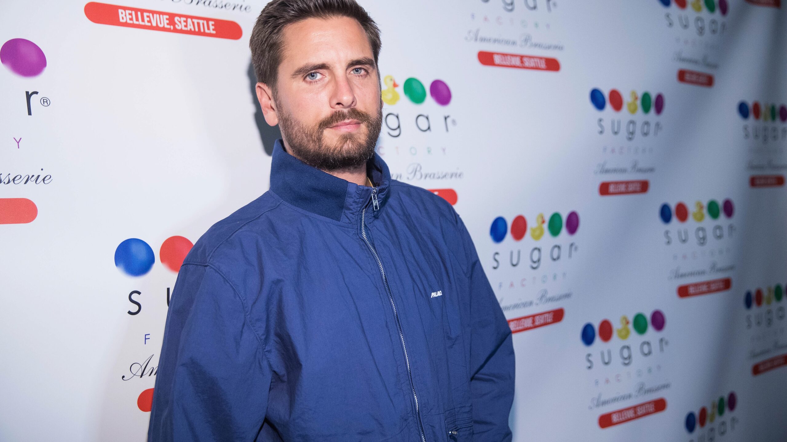 Scott Disick