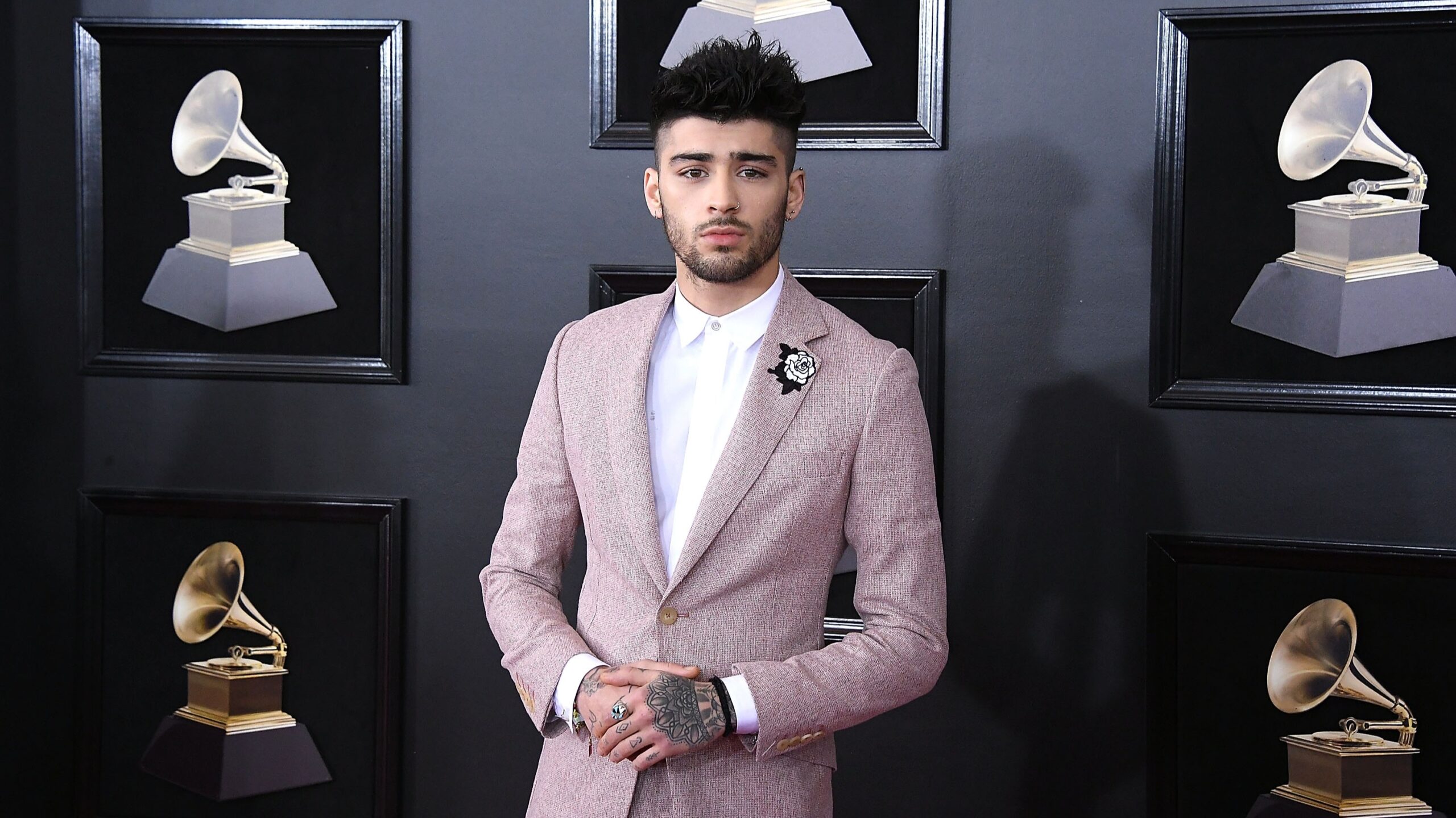 Zayn Malik