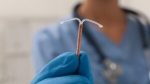 This Baby Was Reportedly Born Gripping His Mother's Failed IUD in One Hand