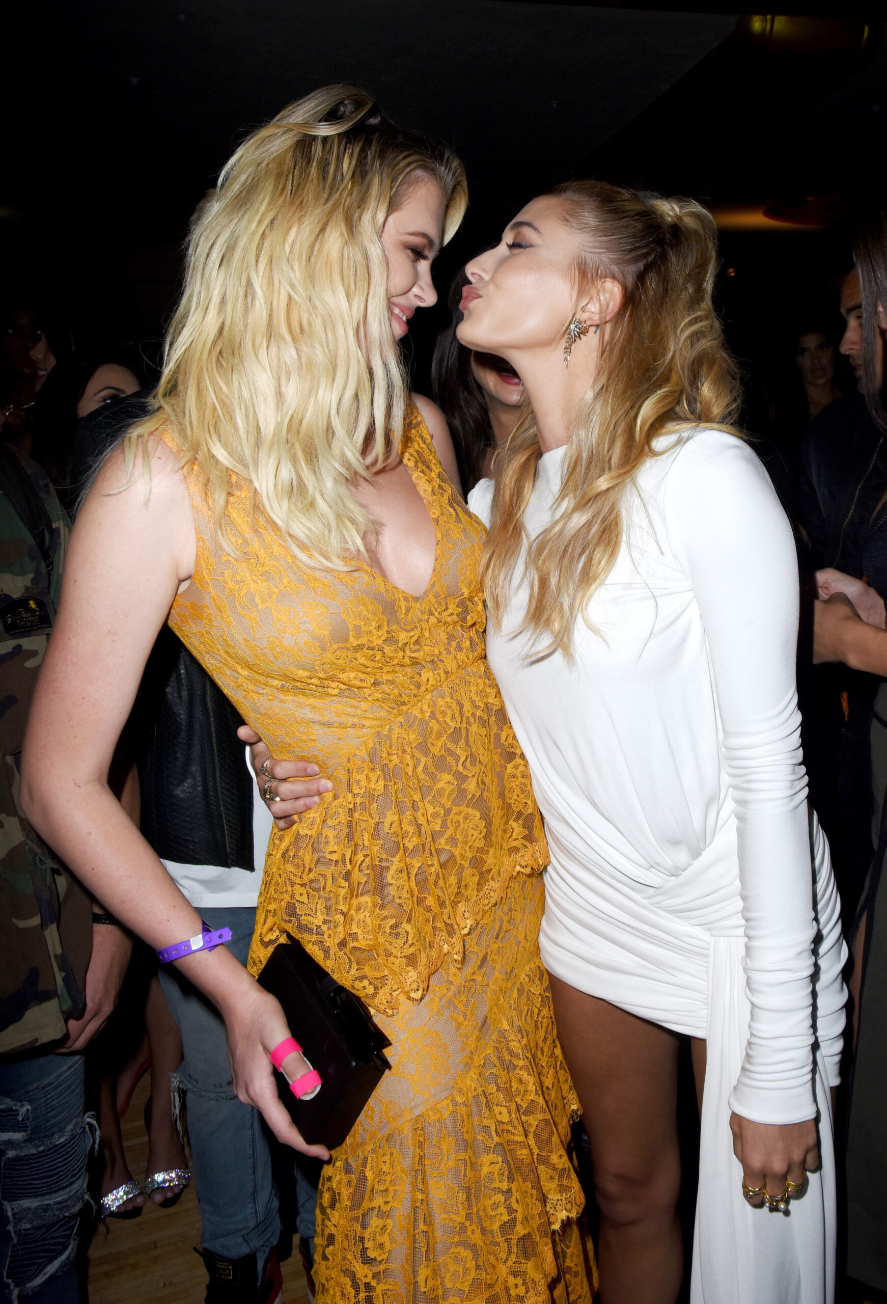 The 2017 MAXIM Hot 100 Party