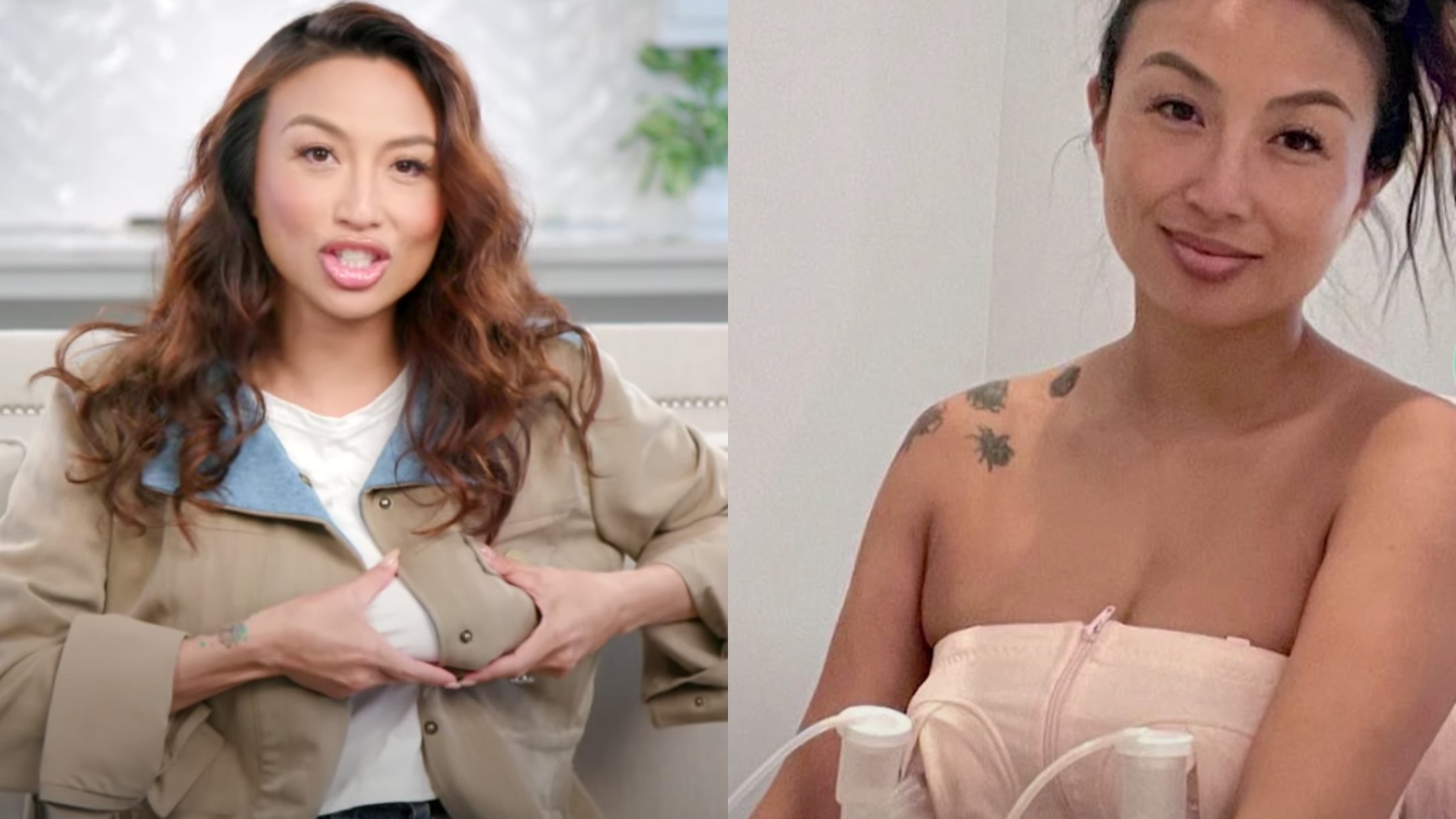 Jeannie Mai Jenkins