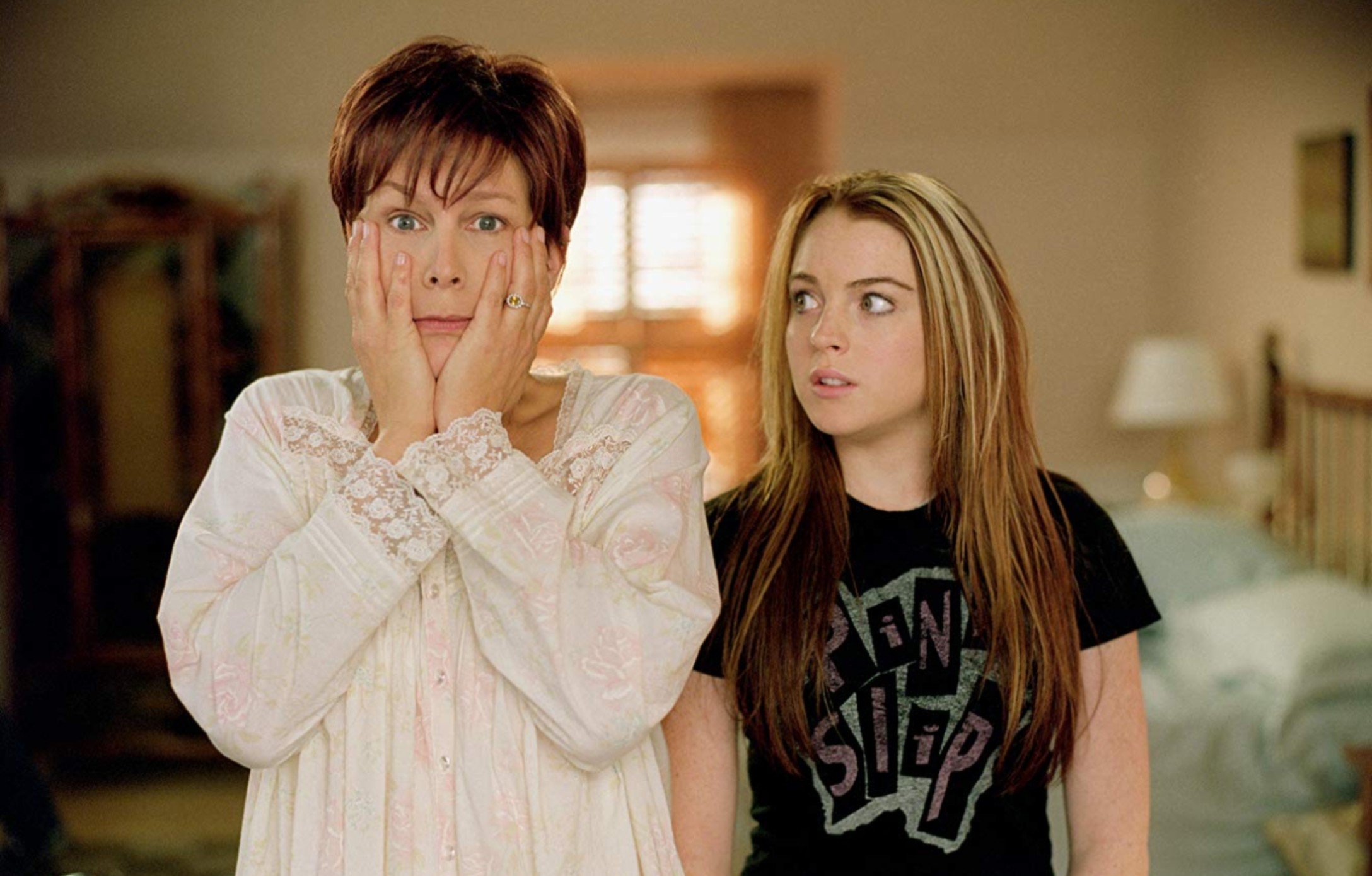 Freaky Friday