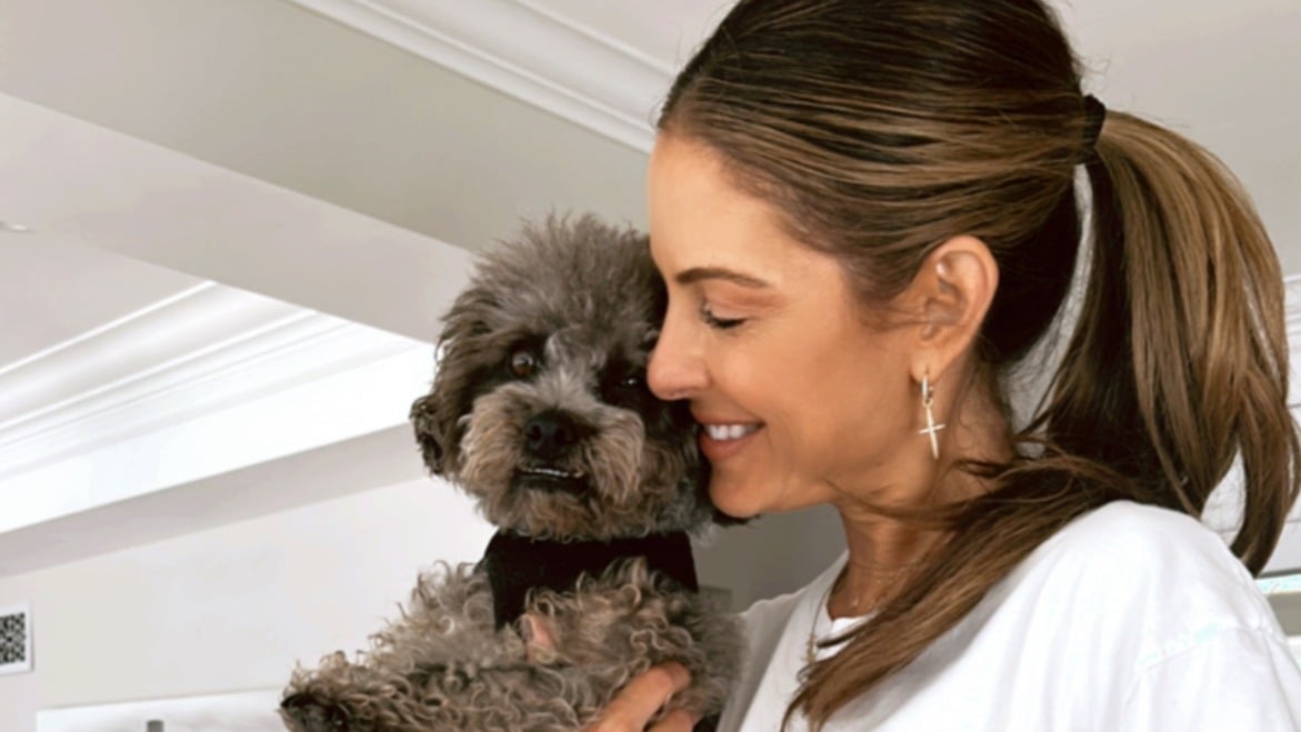 Maria Menounos
