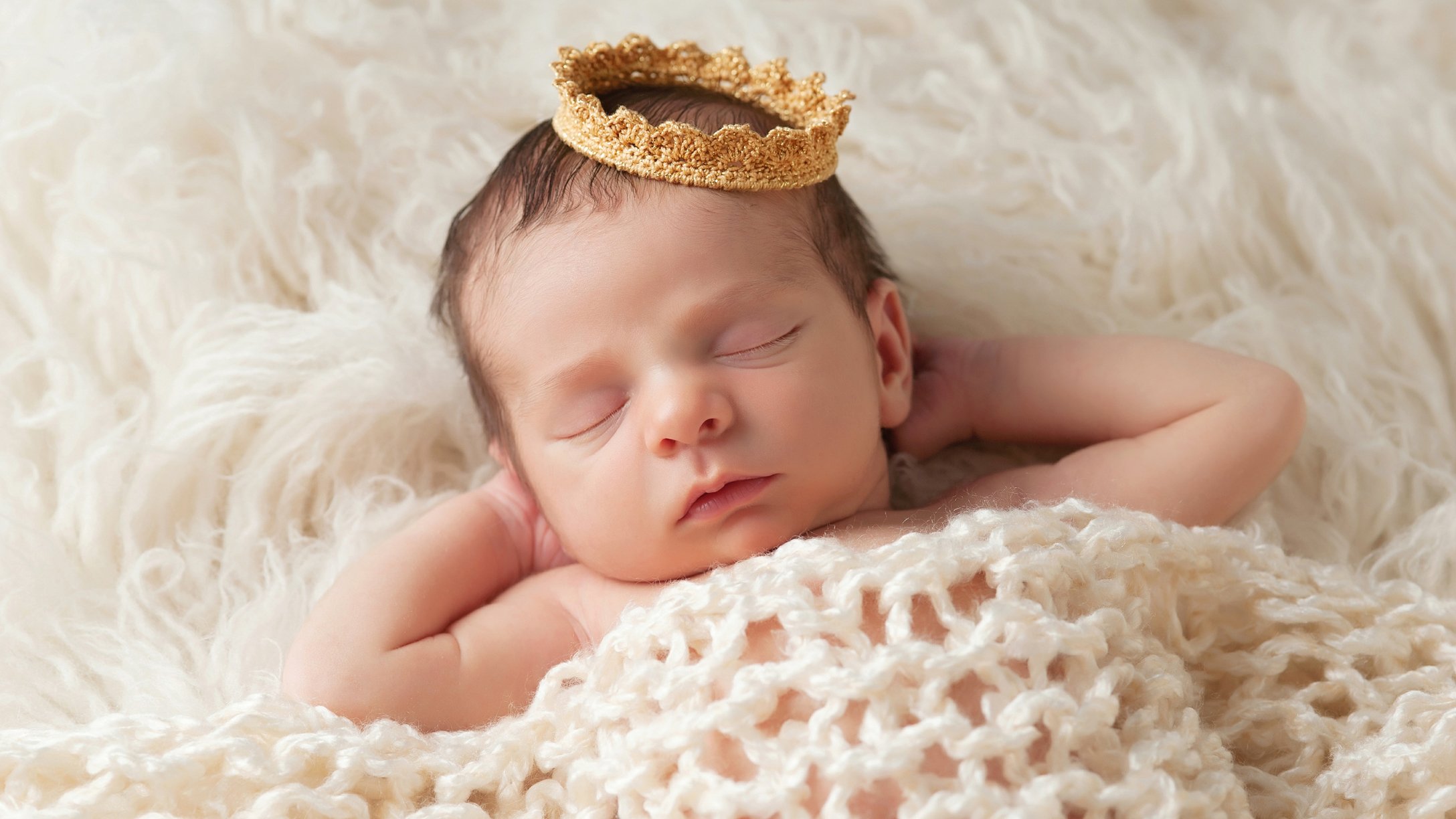 Medieval baby names featured