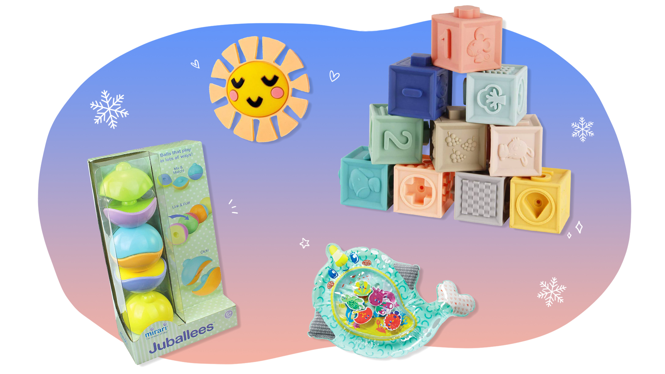 MomCom EditorsPicks Product HolidayGiftGuide BigKids HP BEAUTY THUMB
