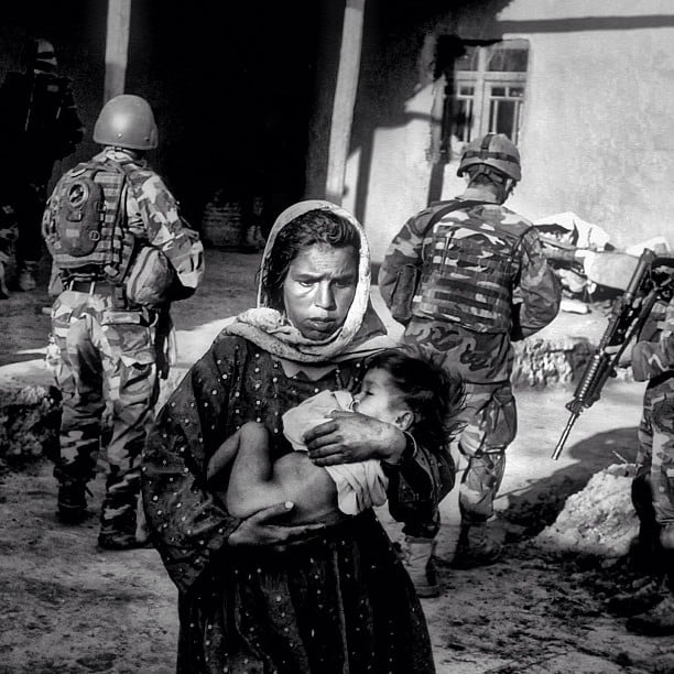 Moms-afghanistan