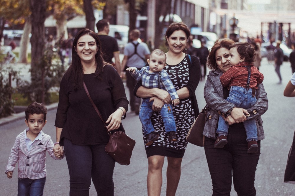 Moms-armenia