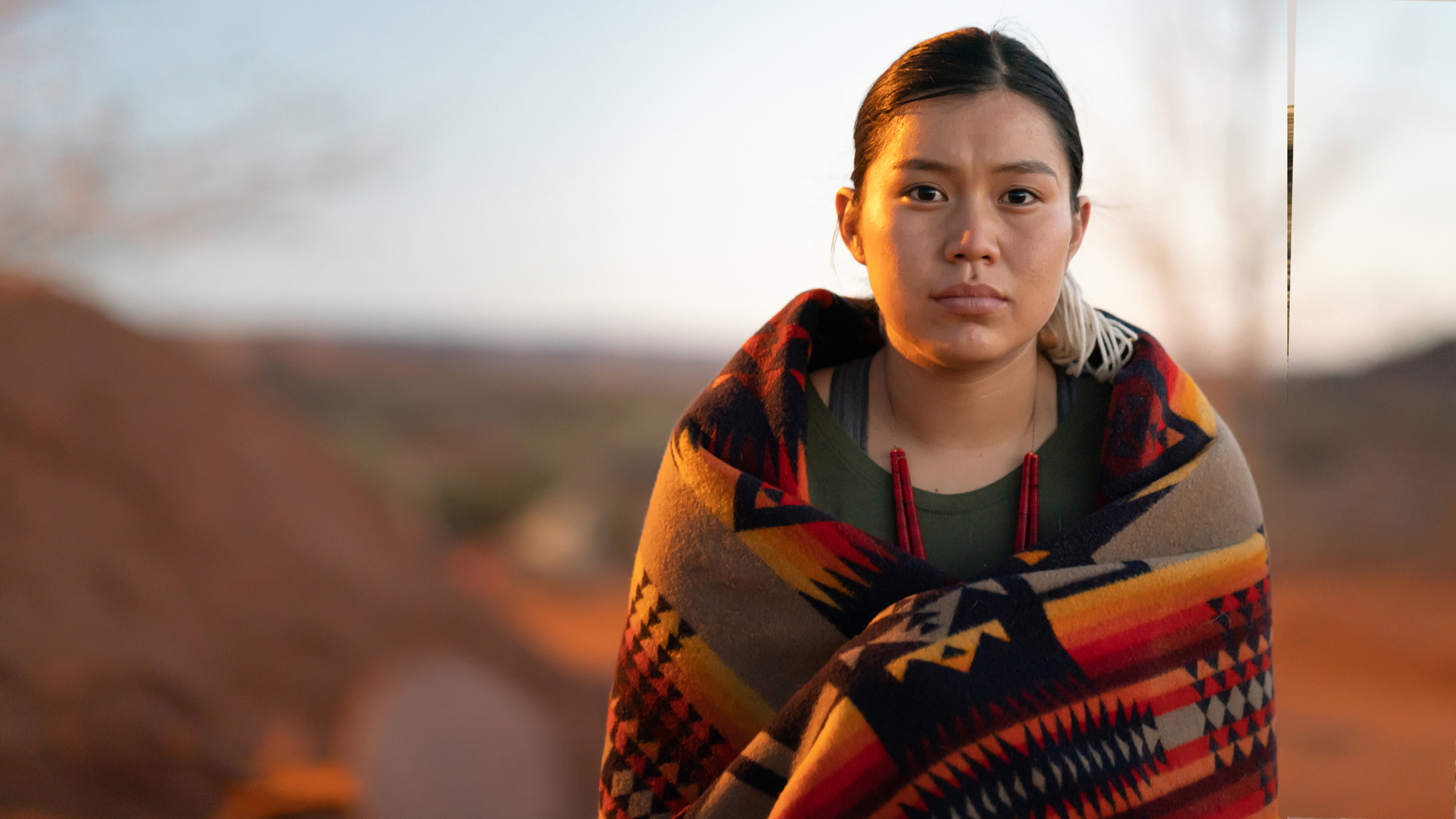 Native American Heritage Month