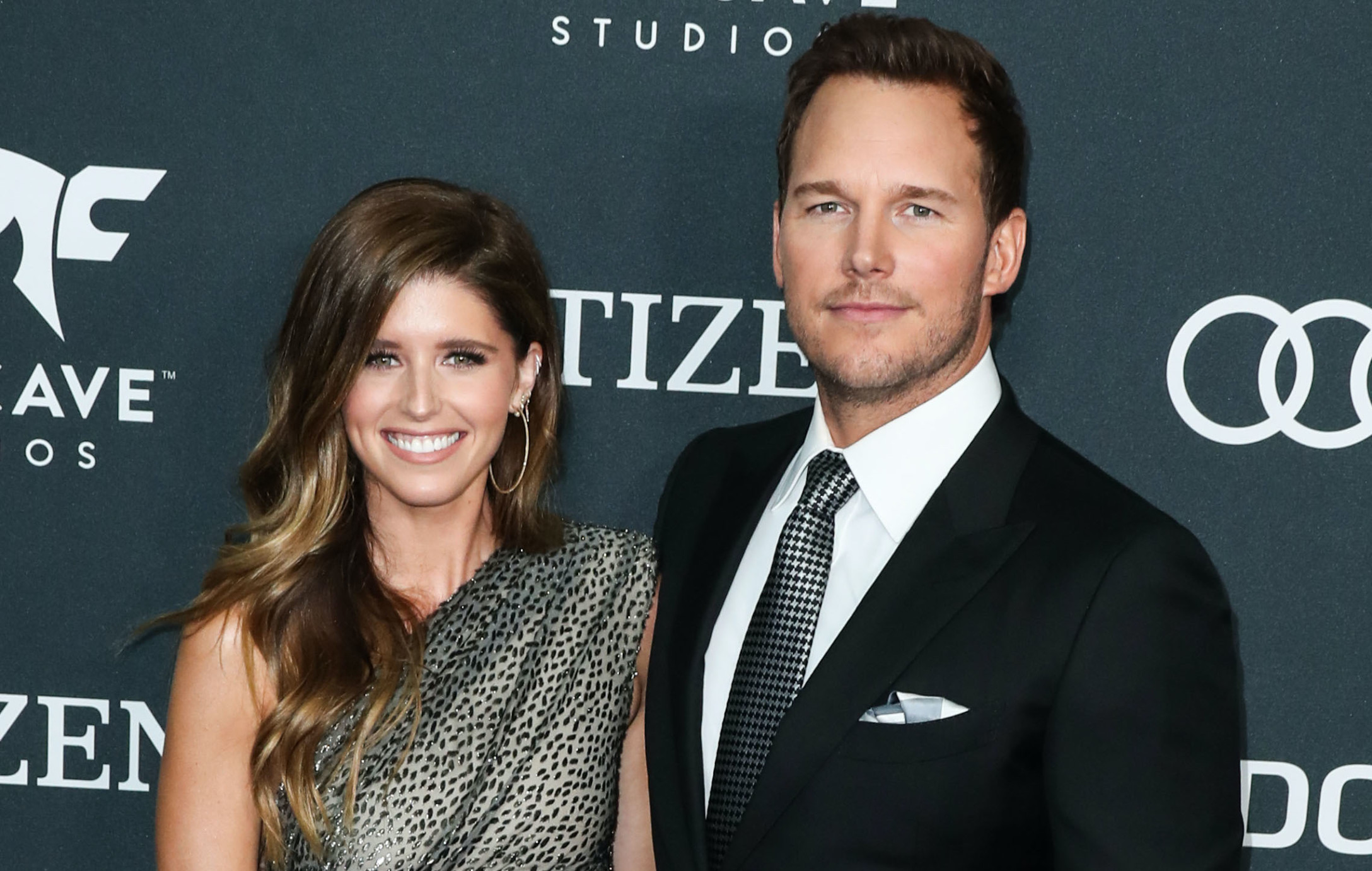 Katherine Schwarzenegger