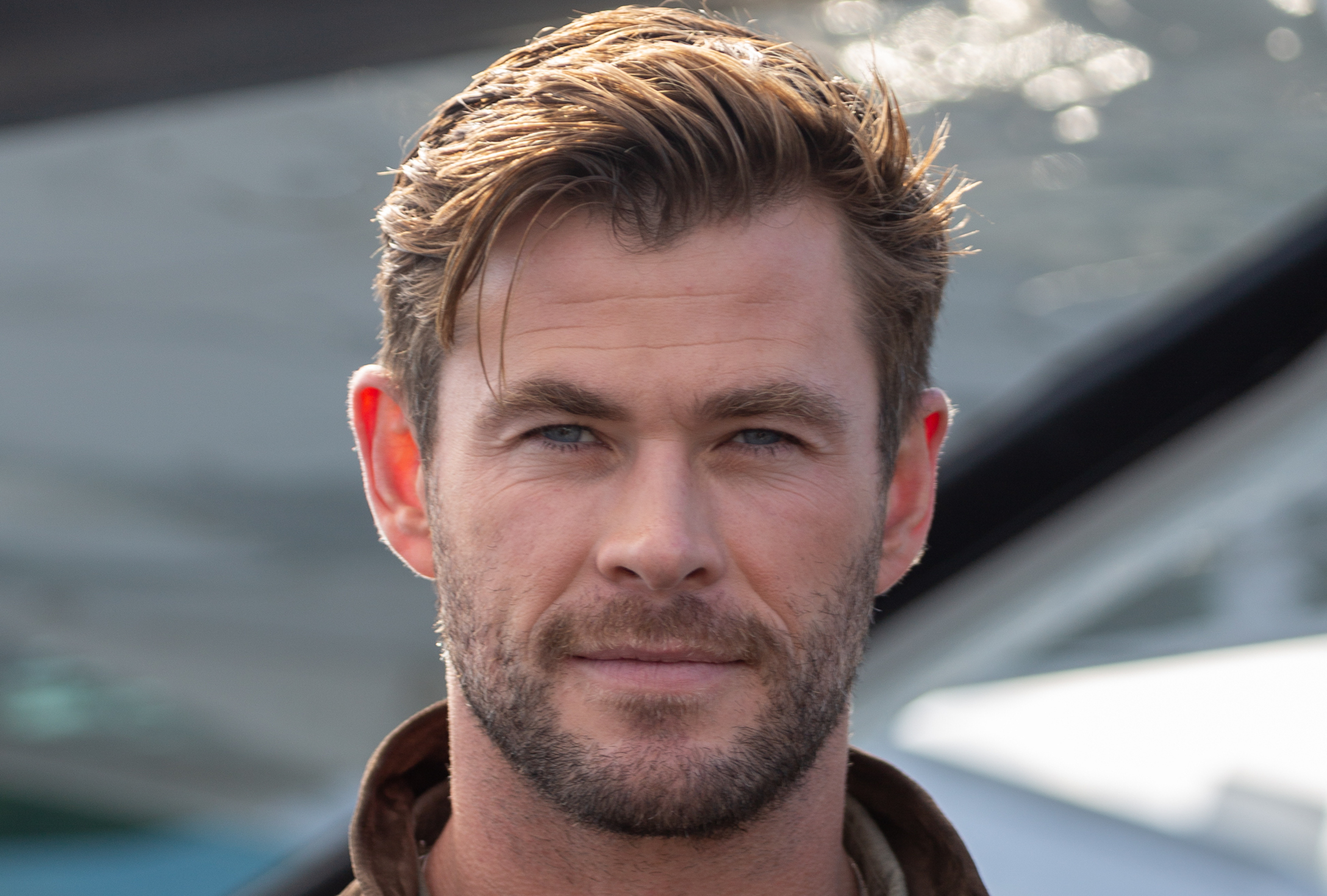Chris Hemsworth